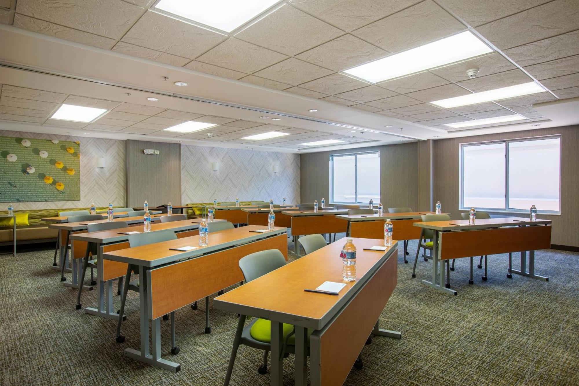 Springhill Orlando Altamonte Springs/maitland 3* Altamonte Springs