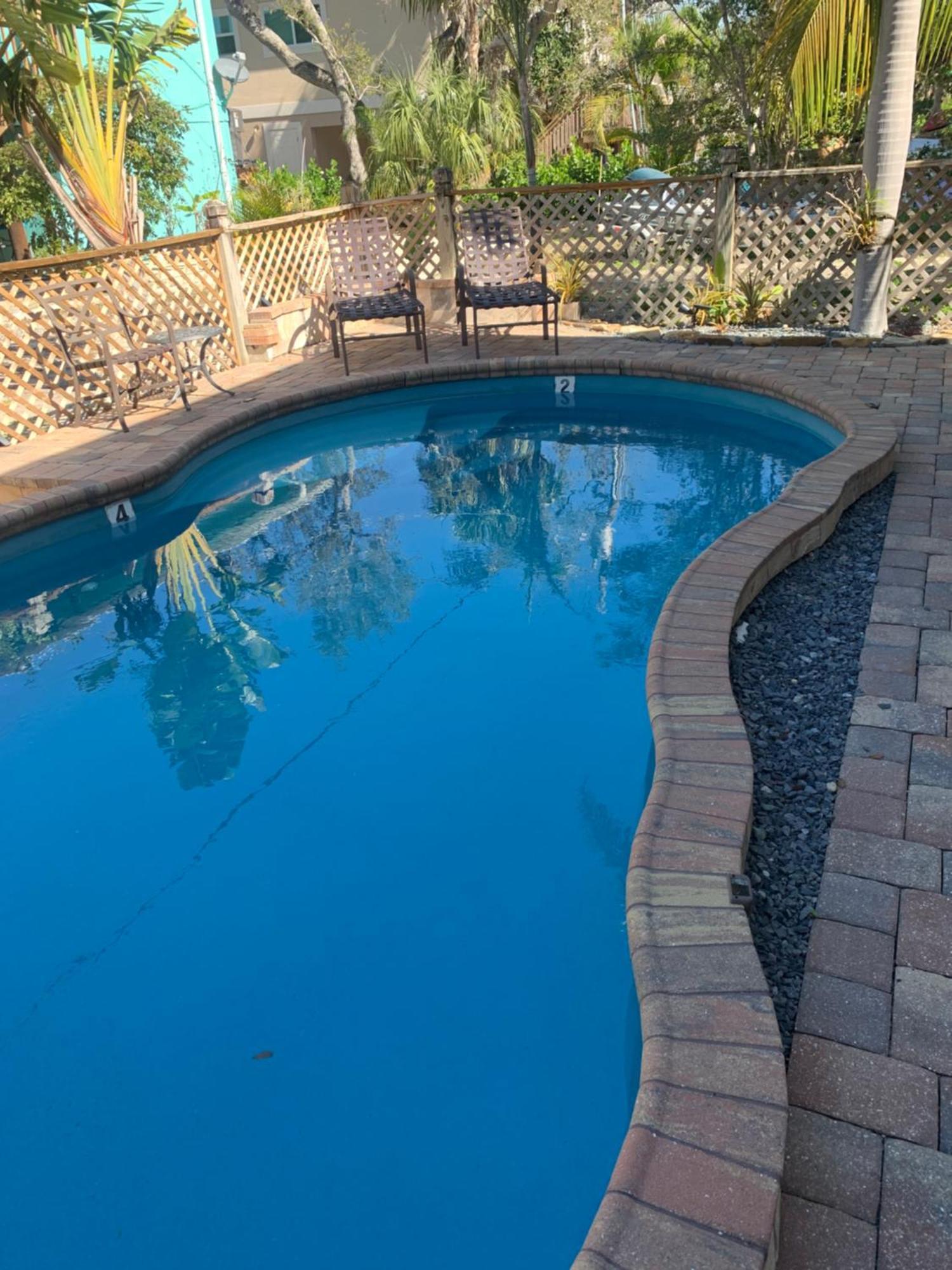 #1 Island Hideaway * Fort Myers Beach