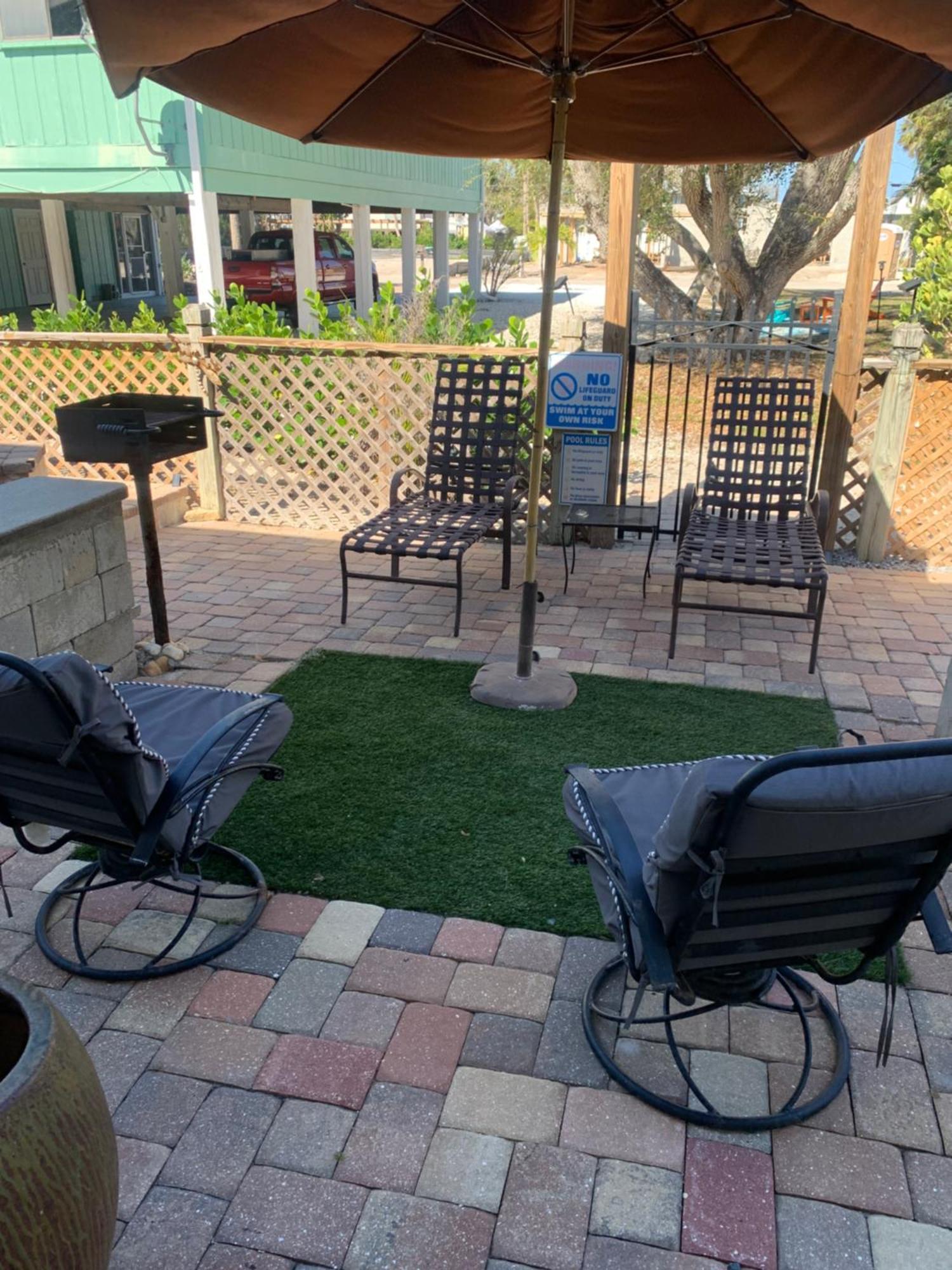 Holiday home #1 Island Hideaway Fort Myers Beach