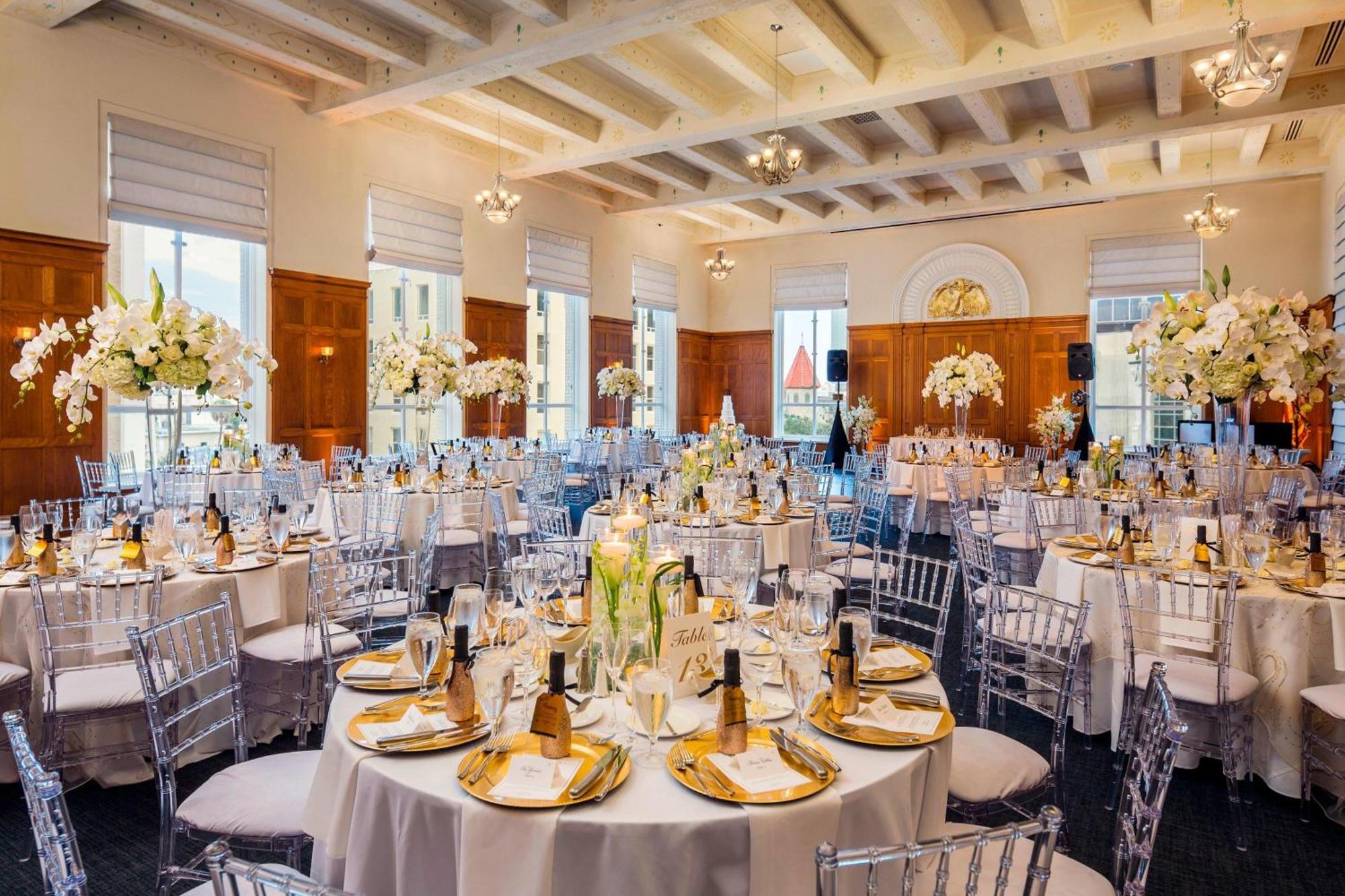Le Meridien Tampa, The Courthouse Hotel Tampa