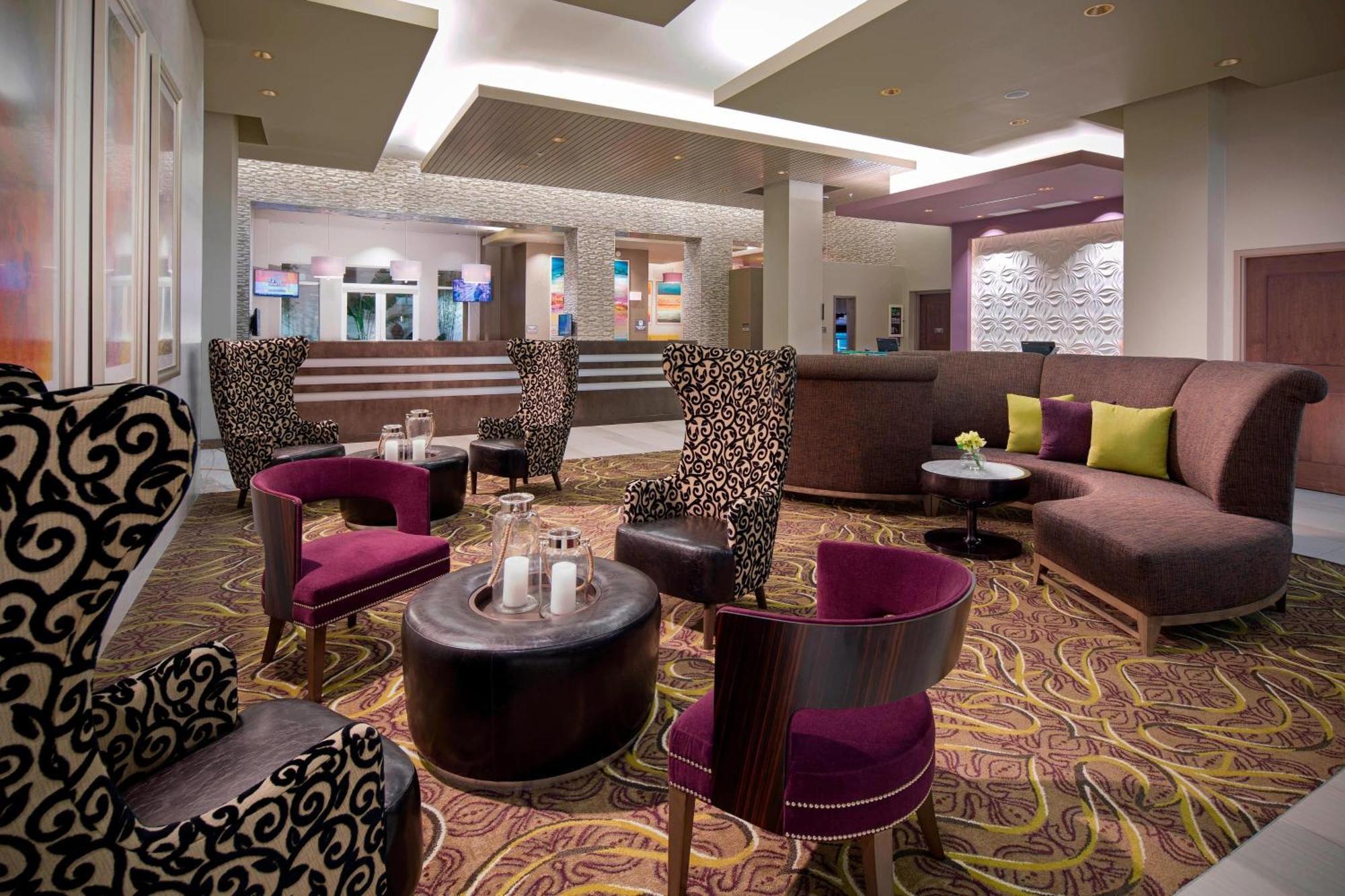 By Marriott West Palm Downtown Hotel