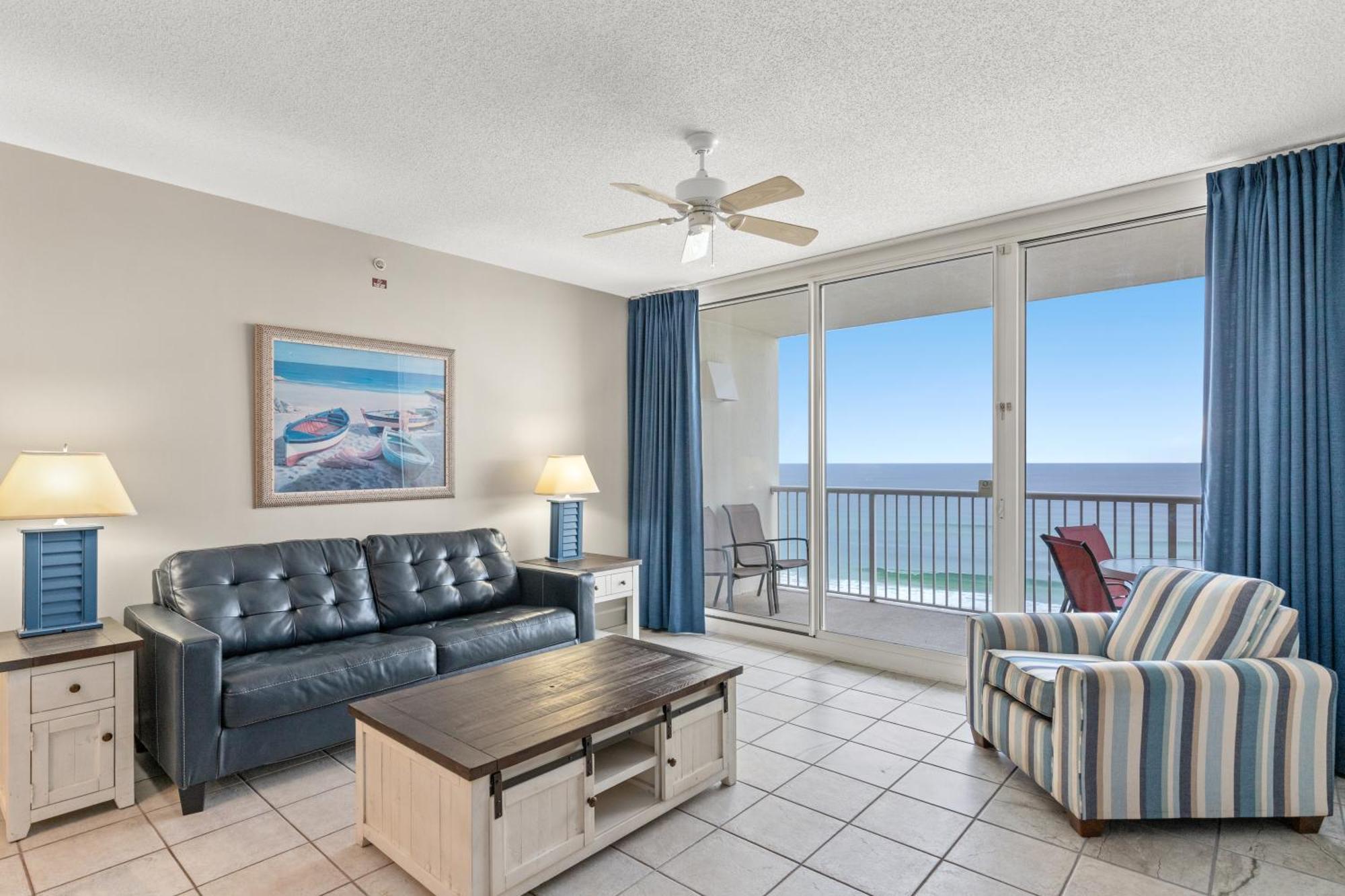 Official Majestic - Over 60 Units - Ocean Front, Panama Beach, Fl Resort 4*