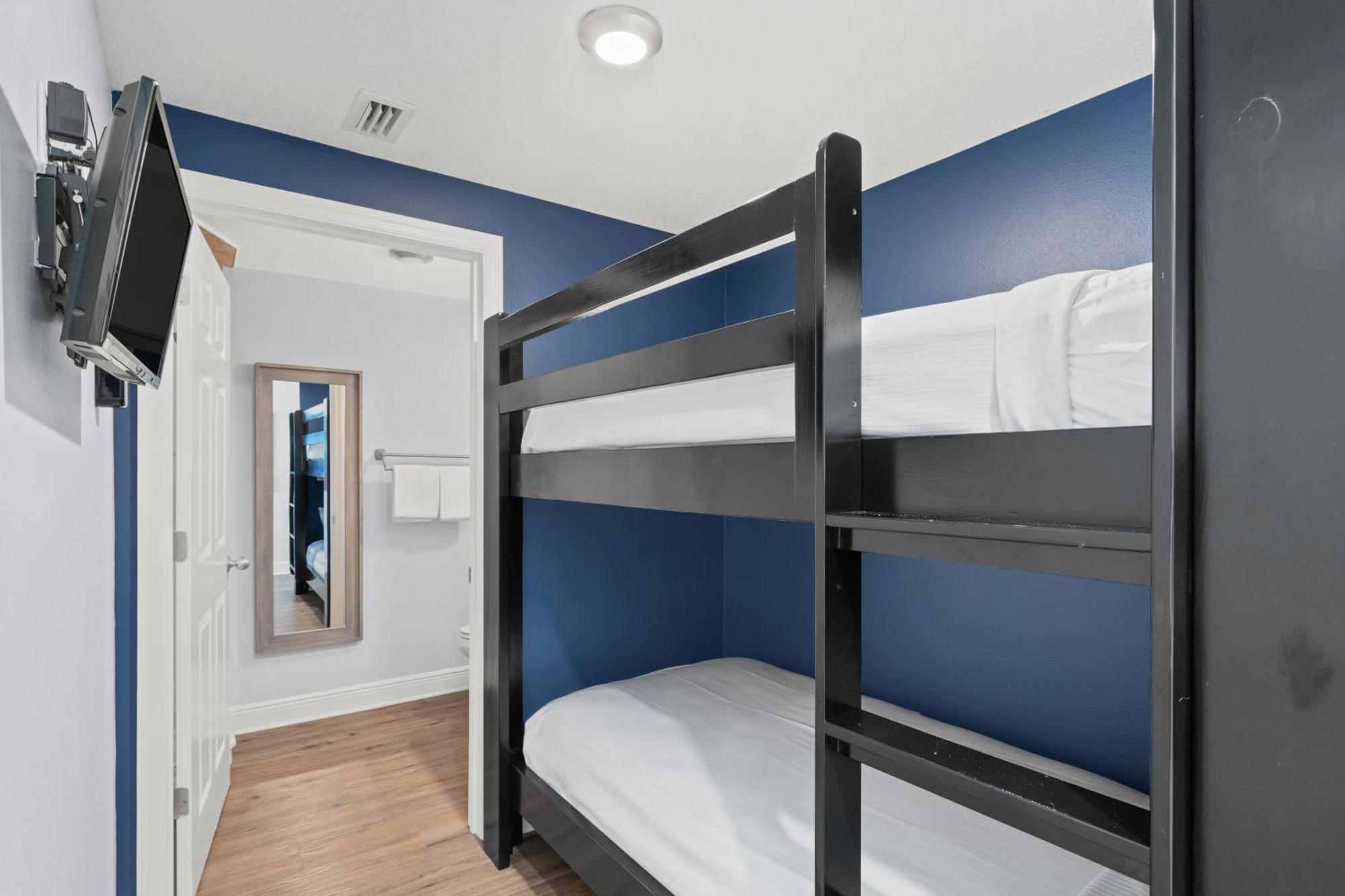 Official Majestic - Over 60 Units - Ocean Front, Panama Beach, Fl 4*