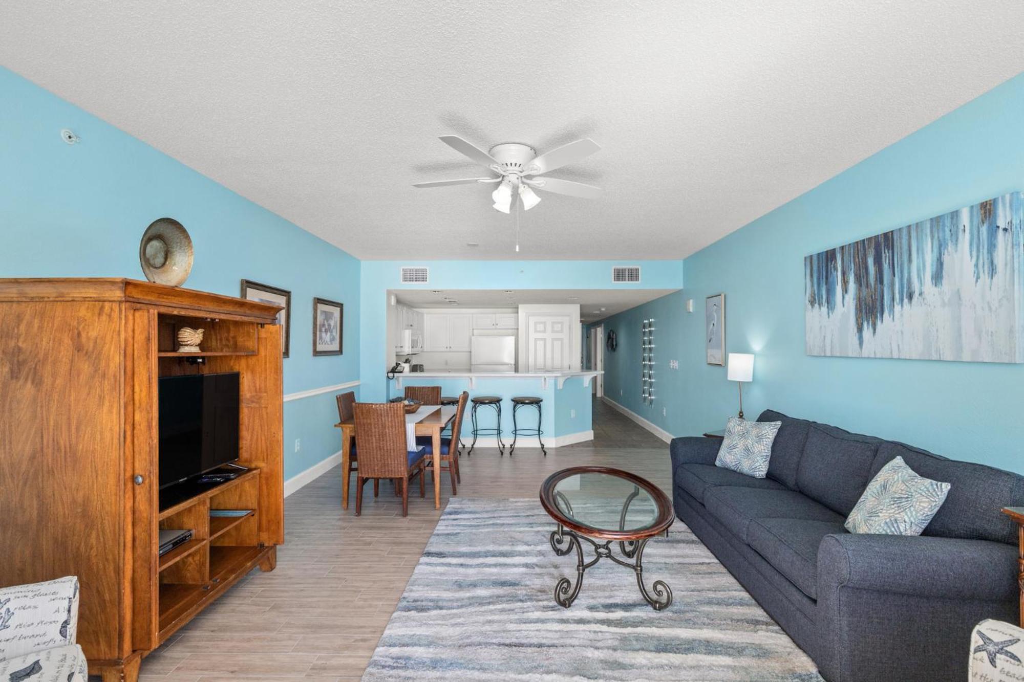 Official Majestic - Over 60 Units - Ocean Front, Panama Beach, Fl 4*