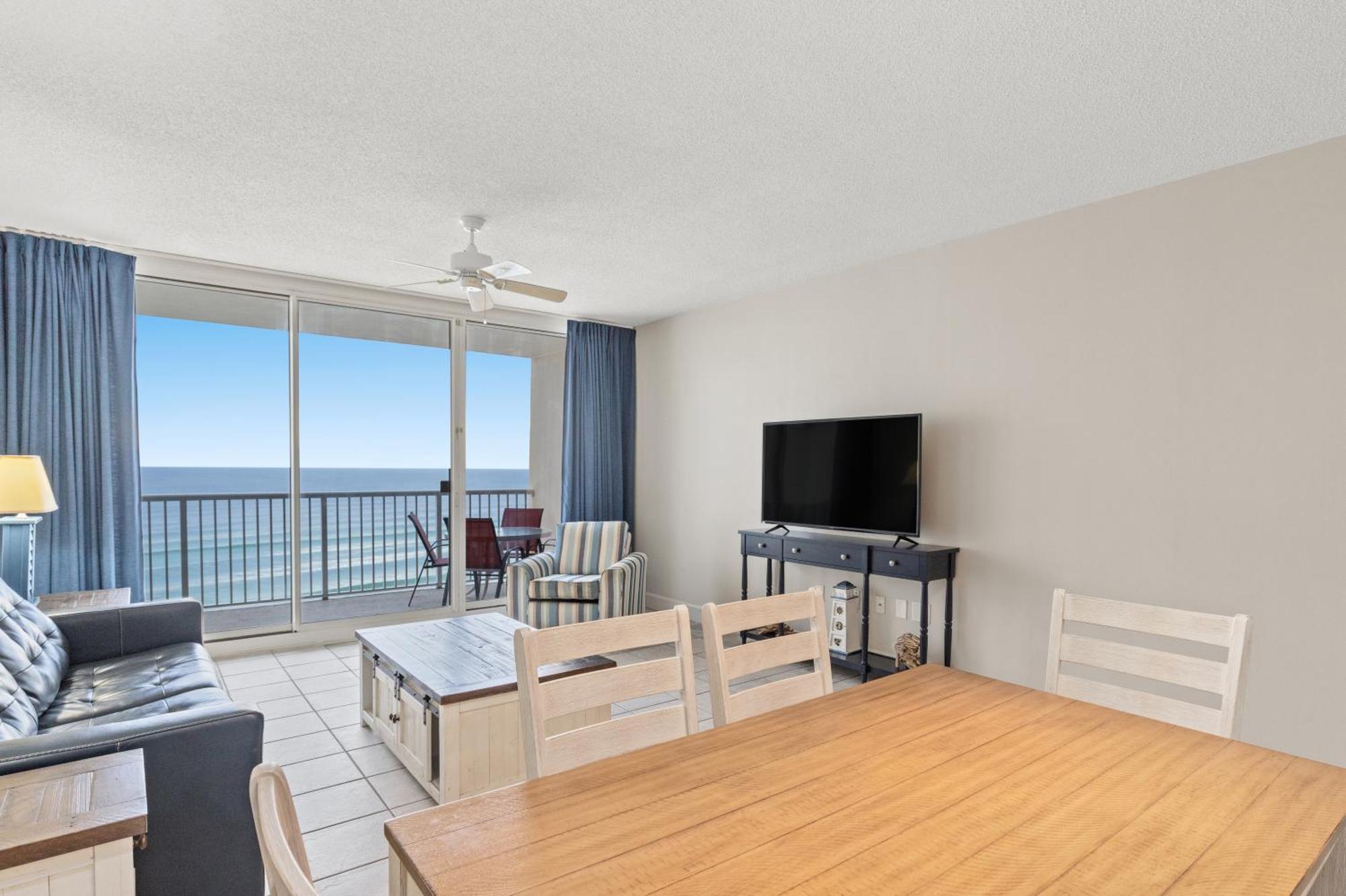Official Majestic - Over 60 Units - Ocean Front, Panama Beach, Fl Panama City Beach