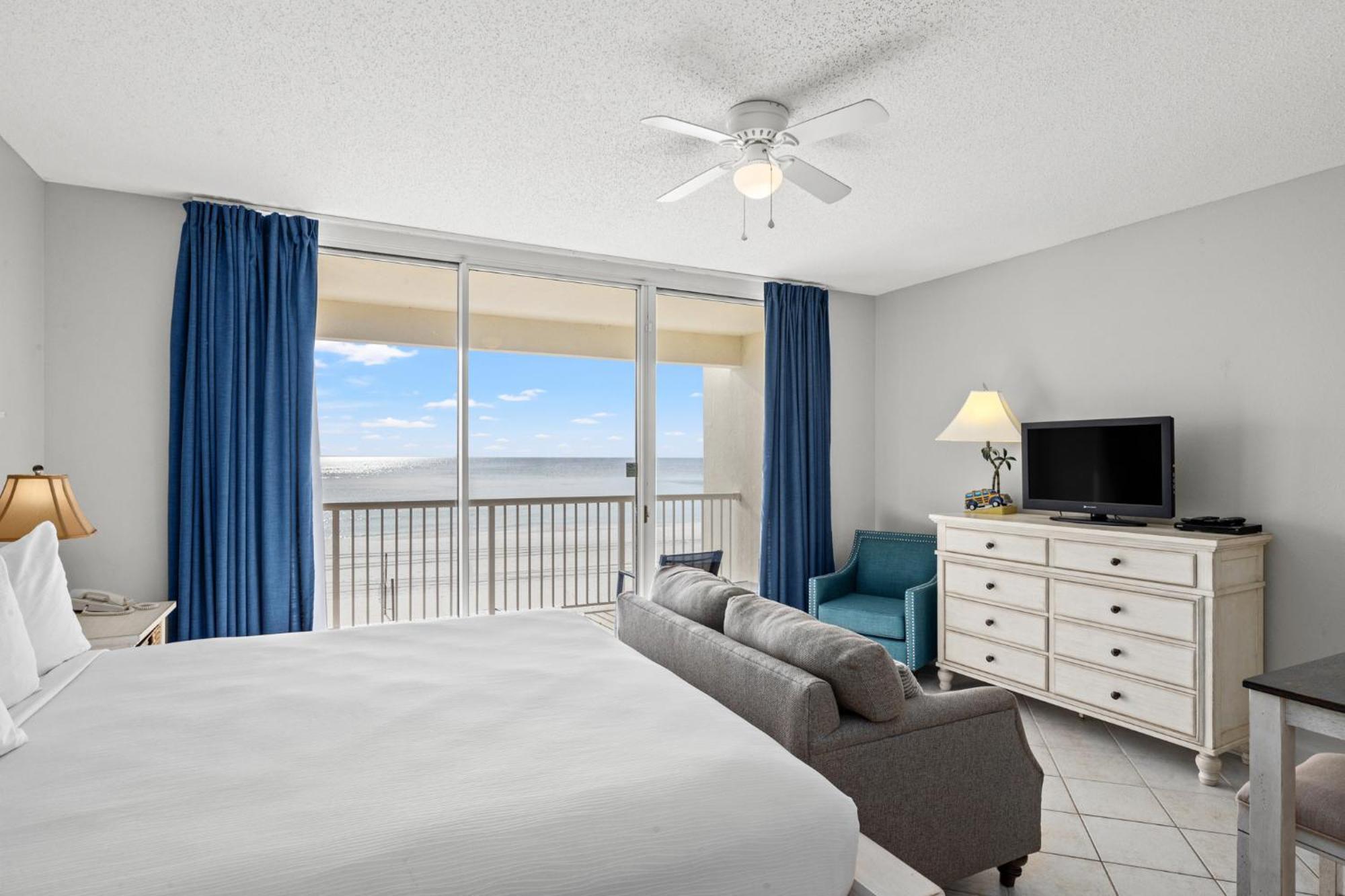 Official Majestic - Over 60 Units - Ocean Front, Panama Beach, Fl Resort