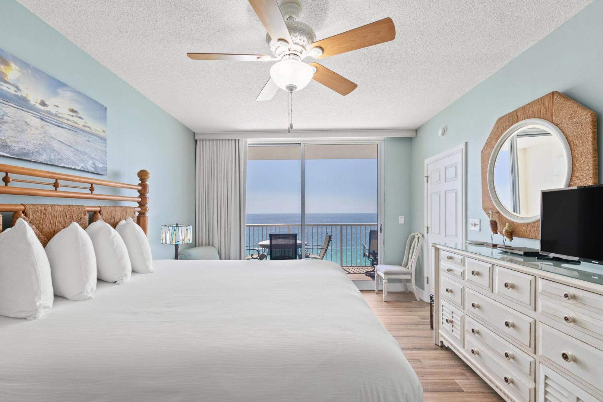 Official Majestic - Over 60 Units - Ocean Front, Panama Beach, Fl Resort 4*