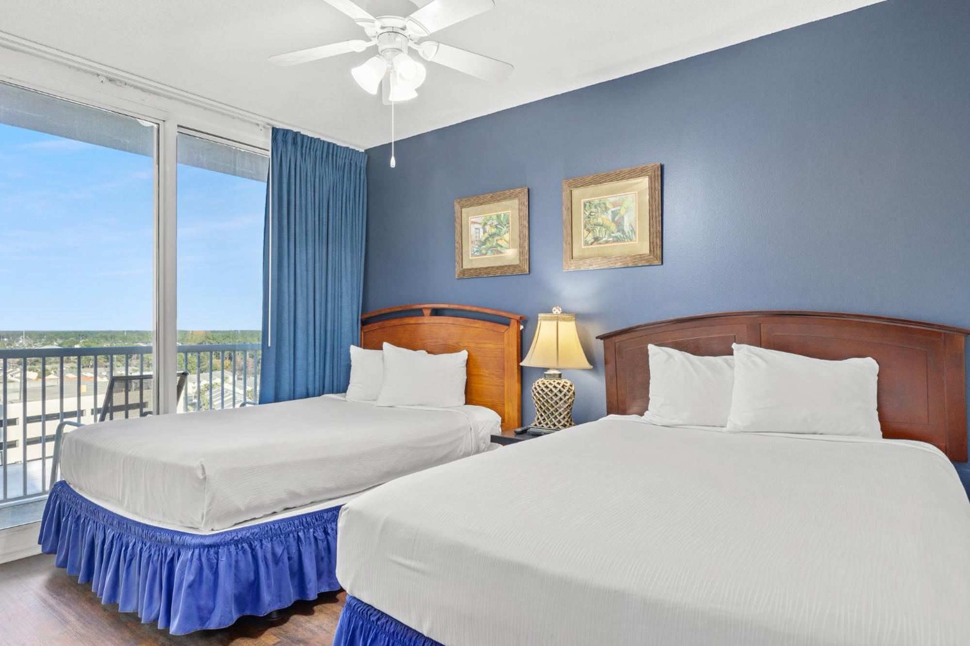 Official Majestic - Over 60 Units - Ocean Front, Panama Beach, Fl Resort Panama City Beach