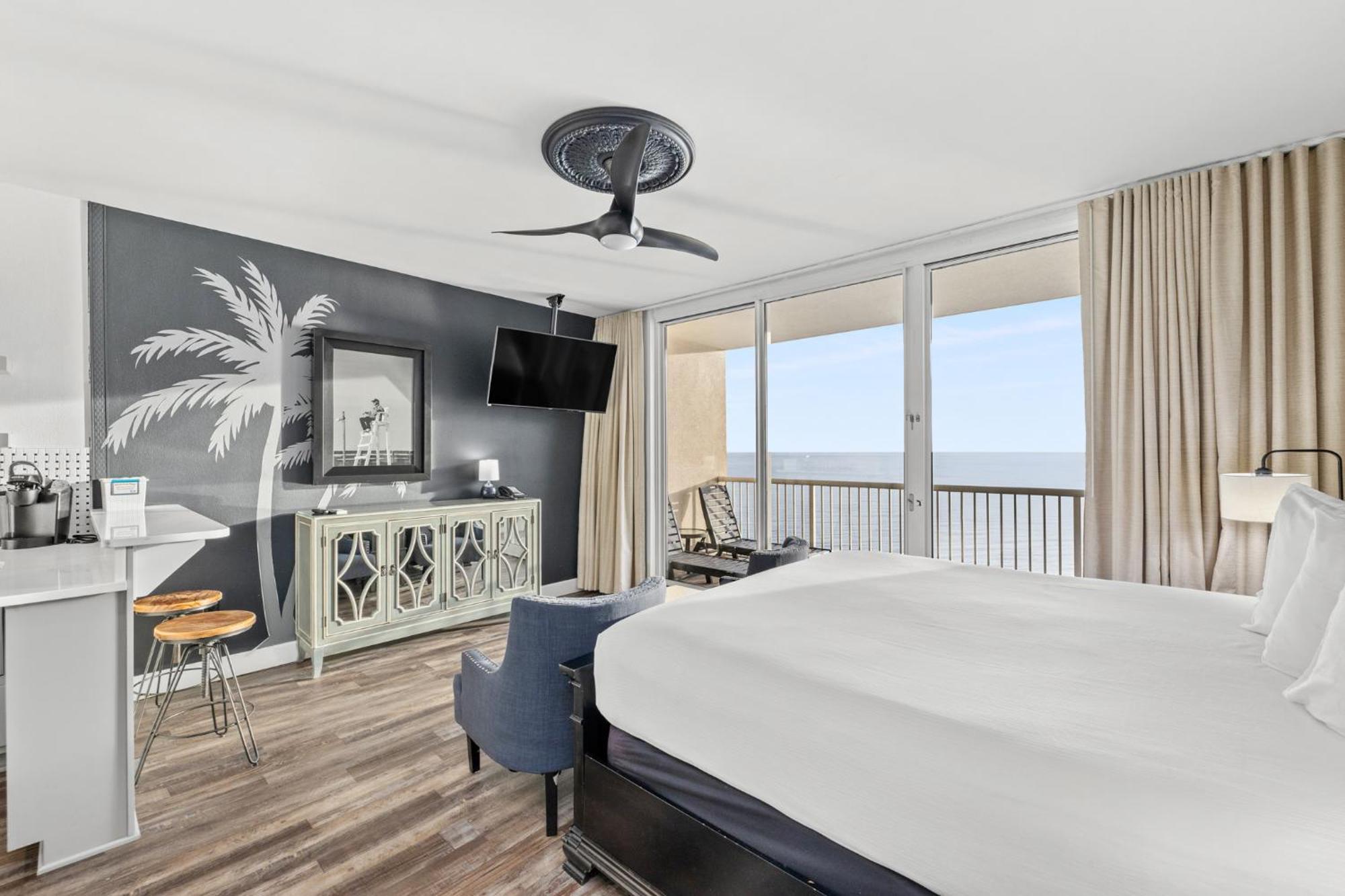 Official Majestic - Over 60 Units - Ocean Front, Panama Beach, Fl