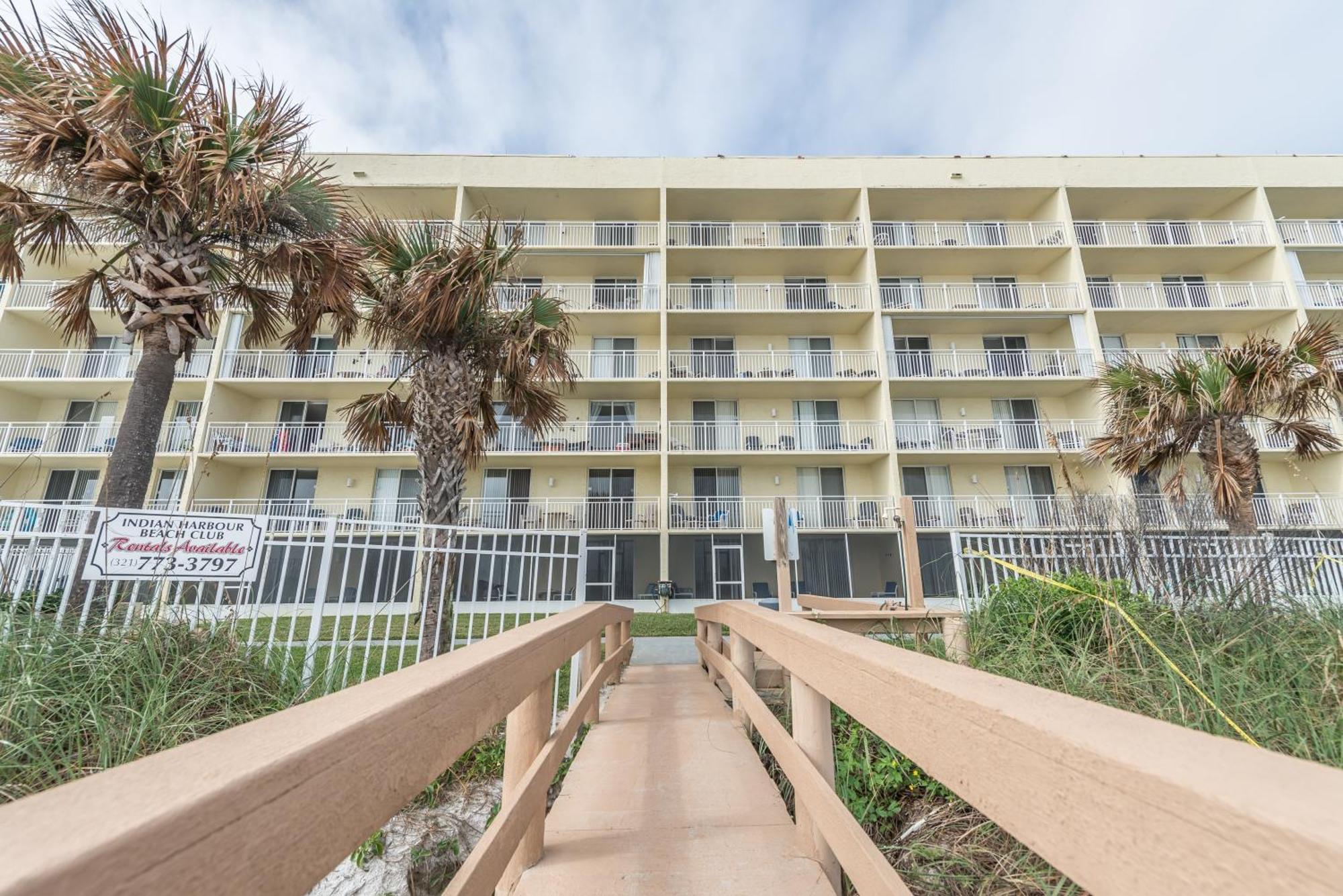 Indian Harbour Club * Indian Harbour Beach