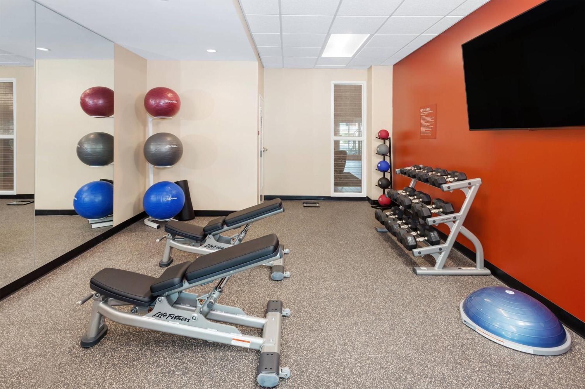 Towneplace By Marriott Kennedy Space Center Hotel Titusville