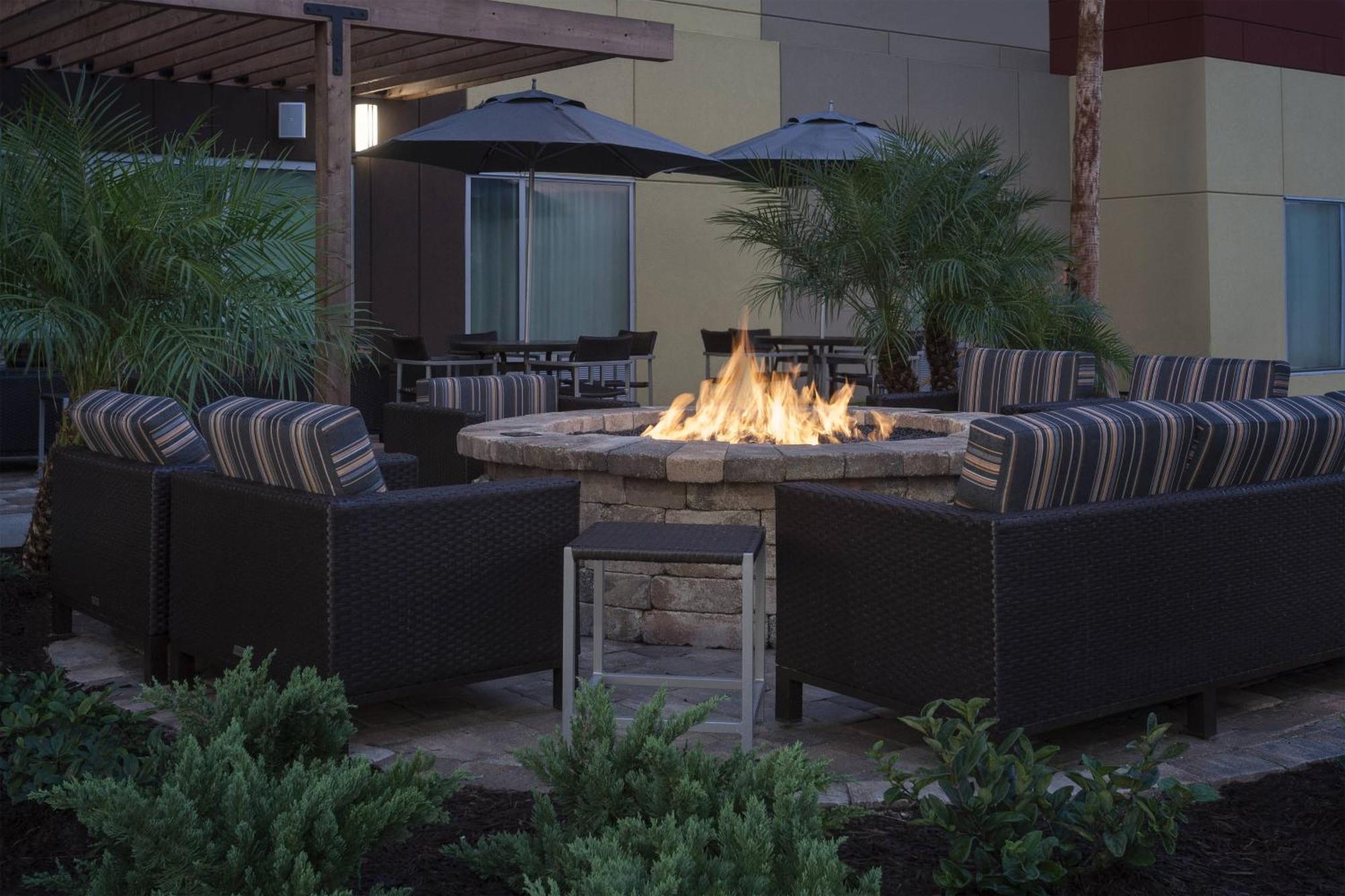 Towneplace By Marriott Kennedy Space Center Titusville