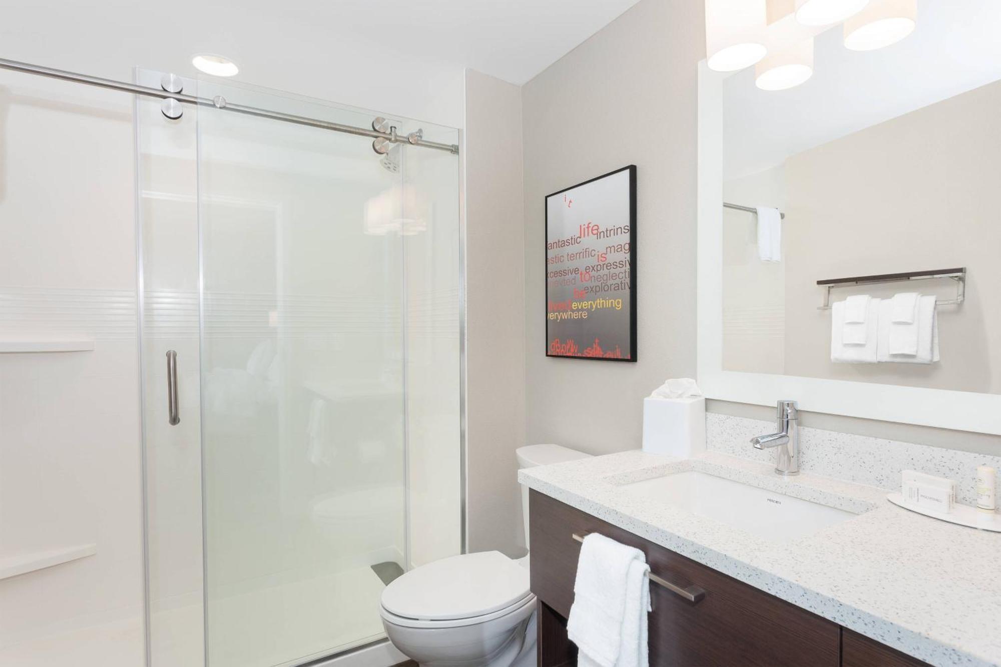 Towneplace By Marriott Kennedy Space Center Hotel 3*