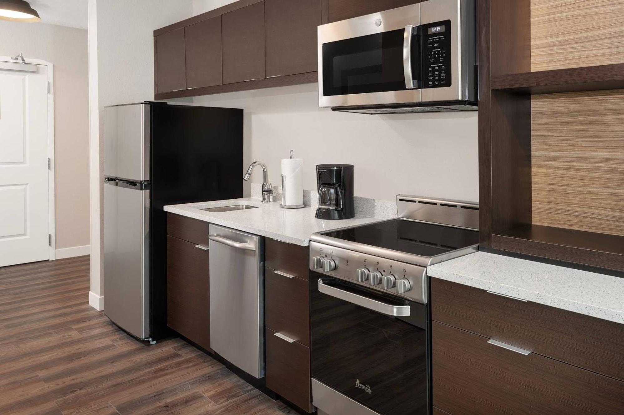 Towneplace By Marriott Kennedy Space Center Hotel Titusville