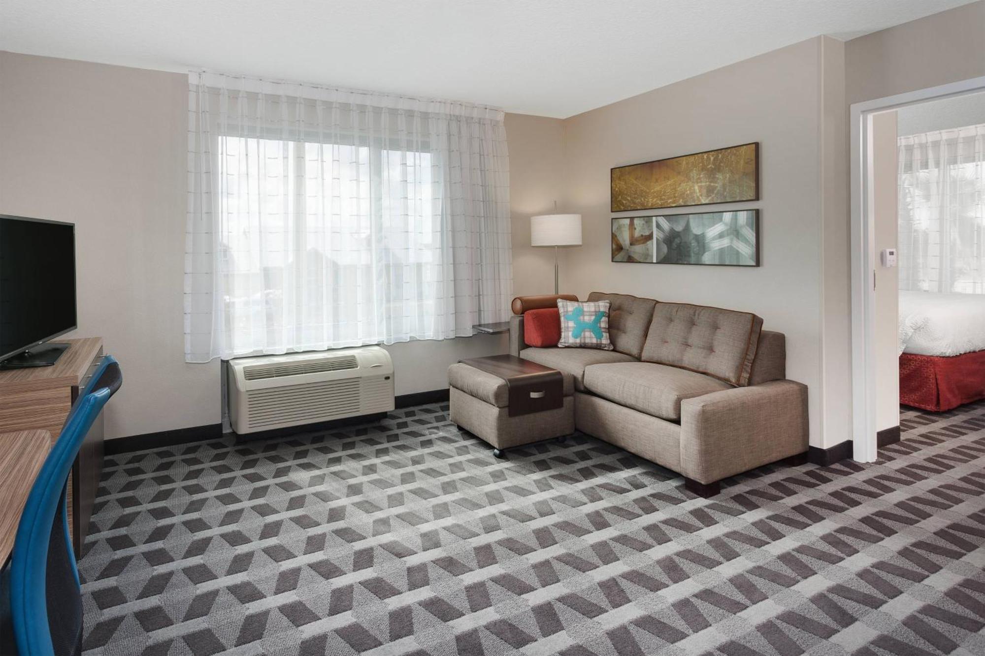 Hotel Towneplace By Marriott Kennedy Space Center Titusville