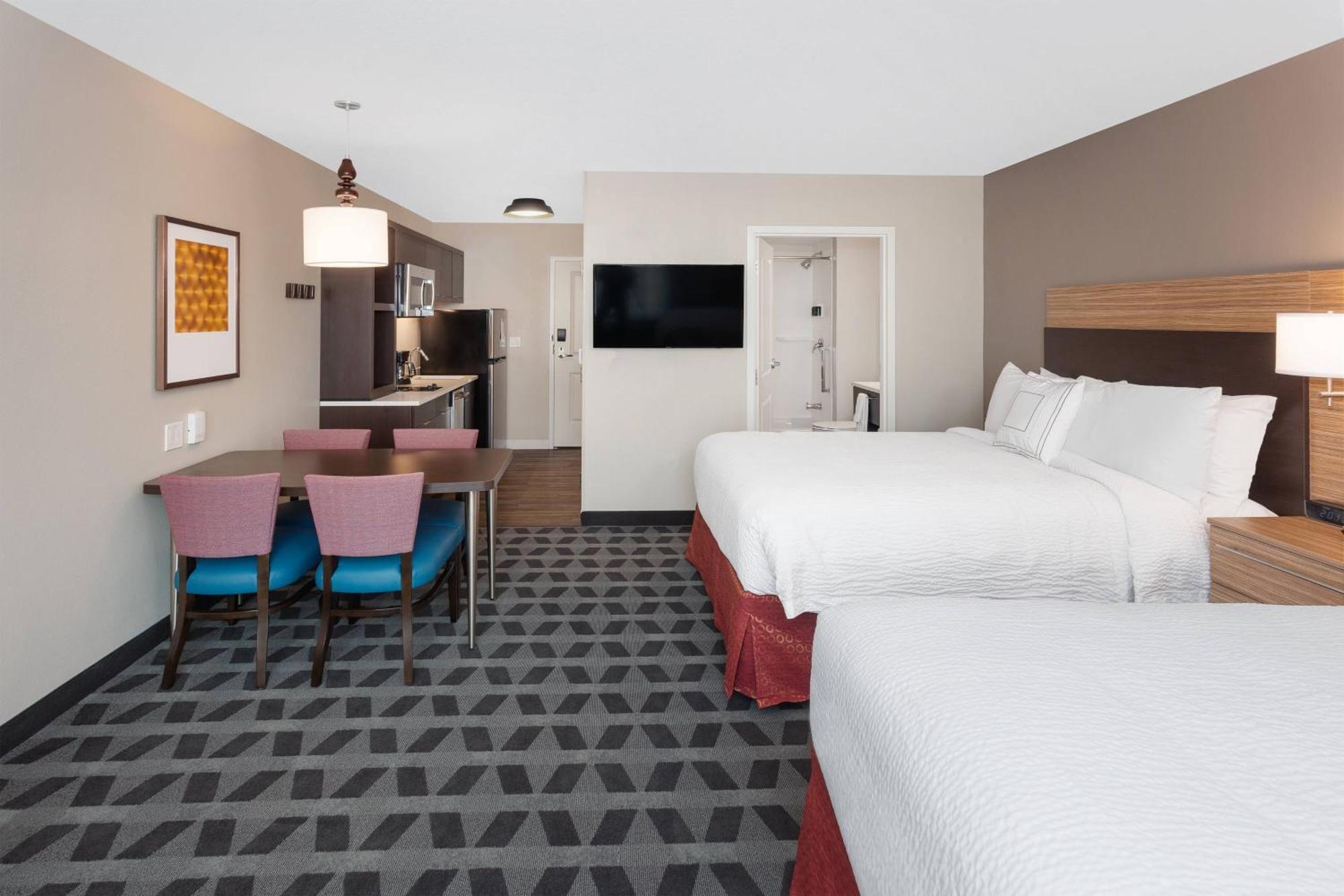 Towneplace By Marriott Kennedy Space Center 3*