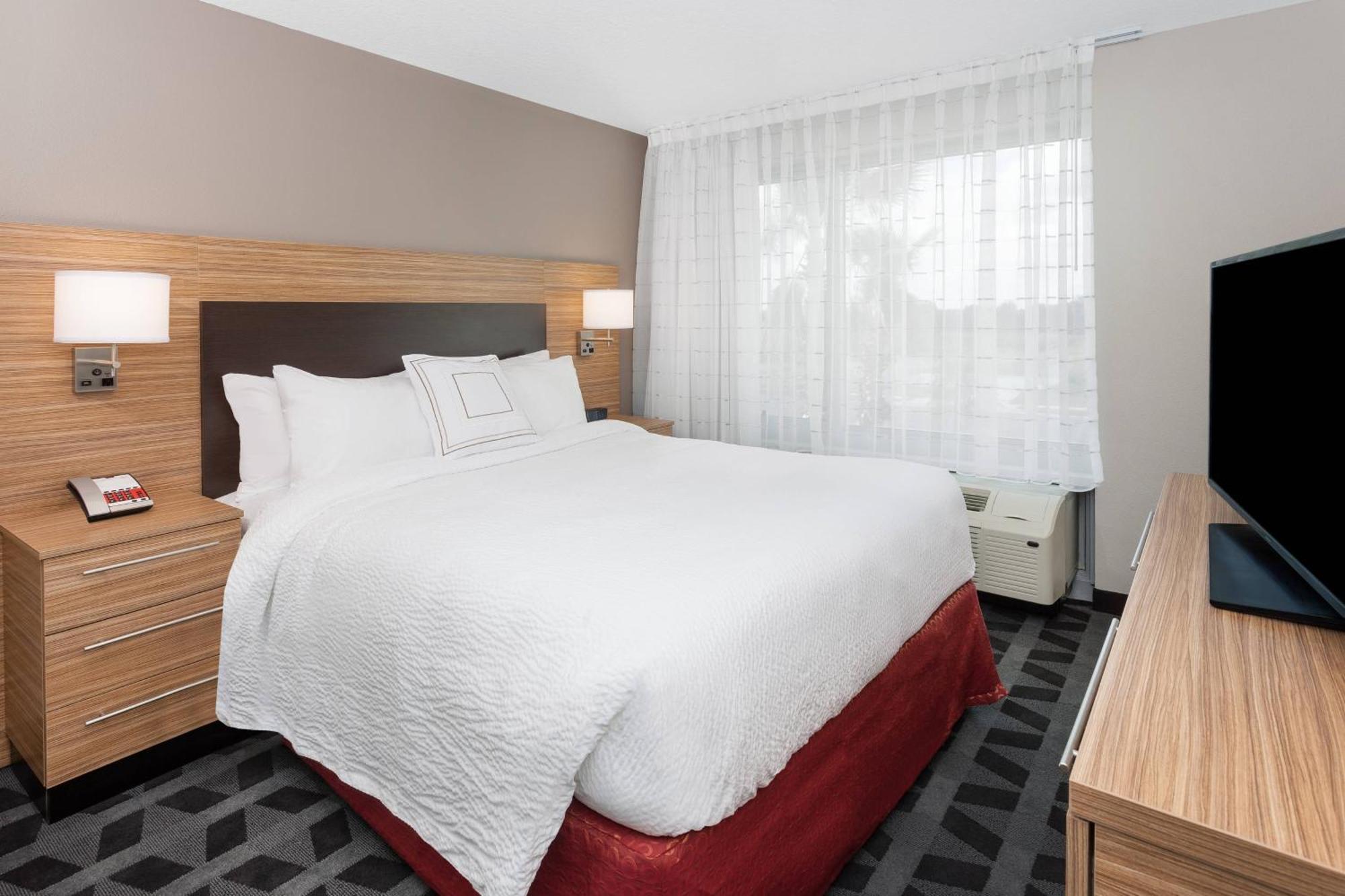 Towneplace By Marriott Kennedy Space Center Titusville