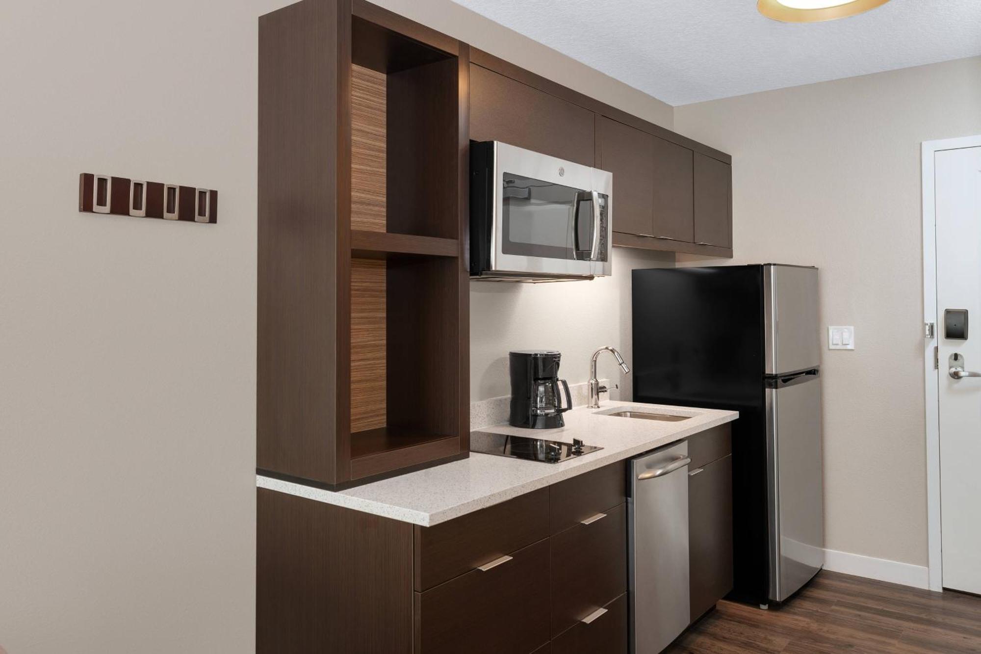 Towneplace By Marriott Kennedy Space Center 3* Titusville