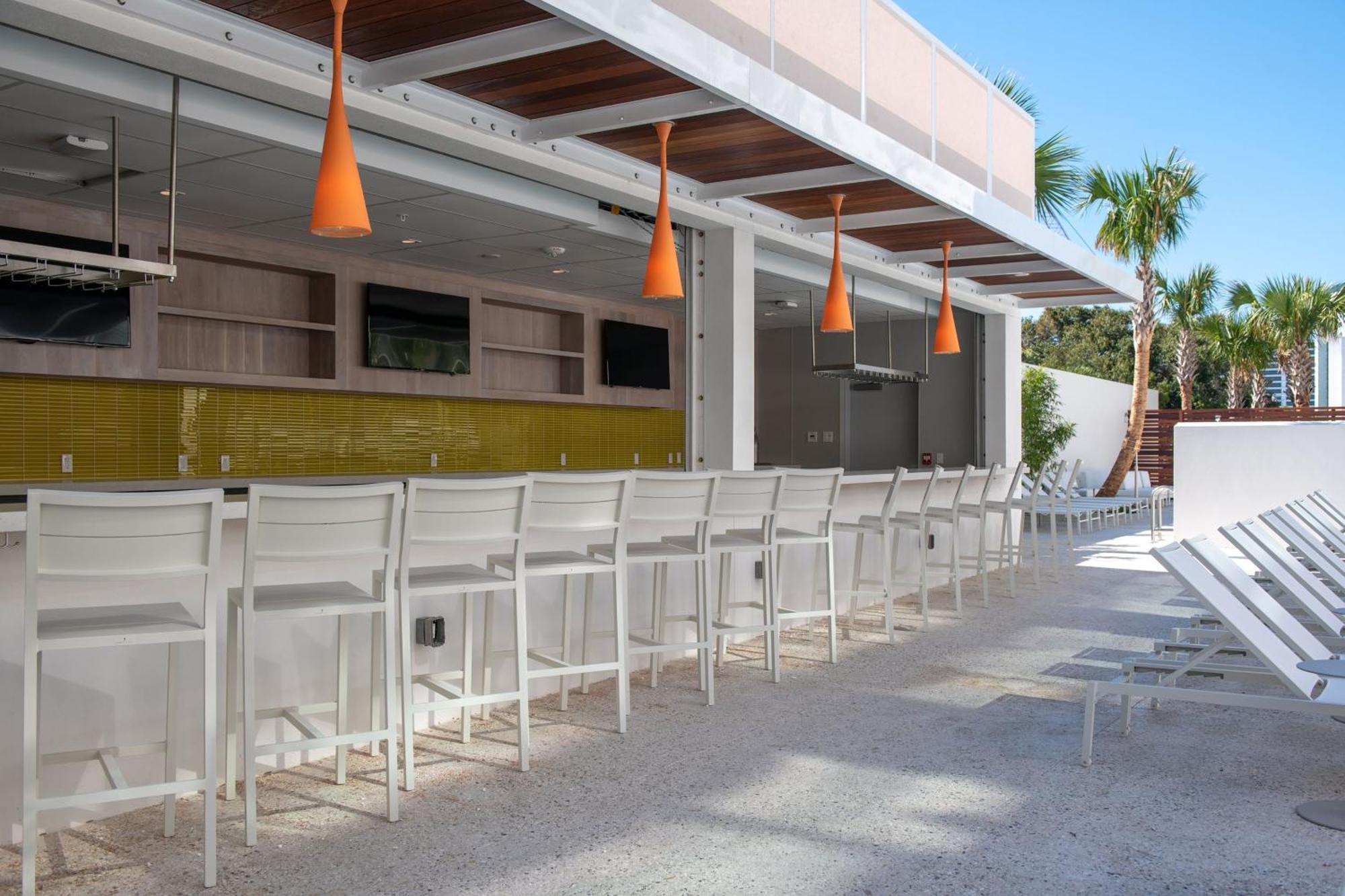 The Modern, A Tribute Portfolio Hotel