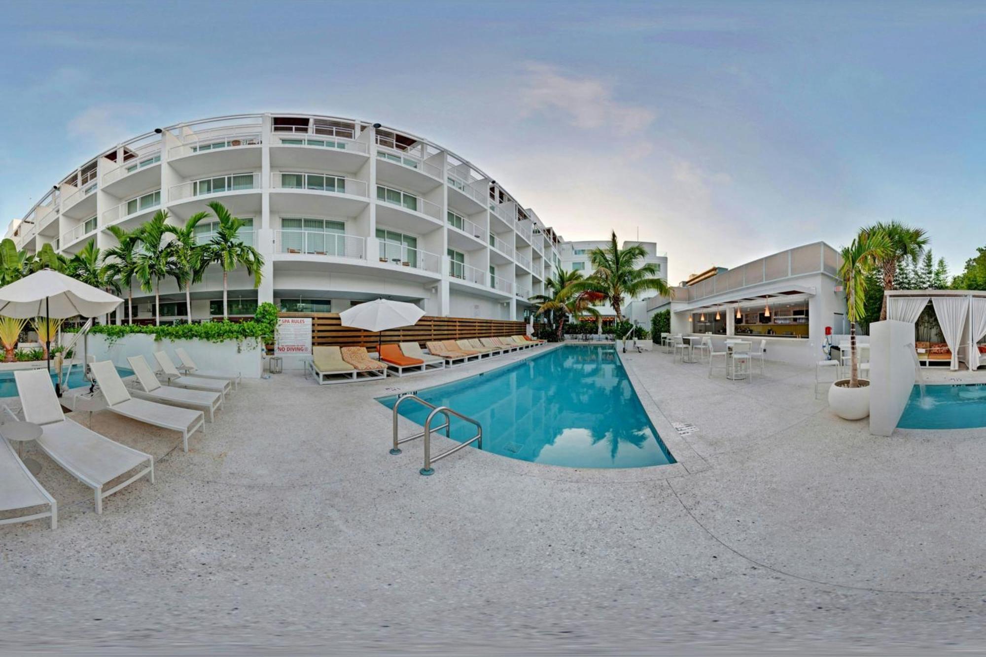 Hotel The Modern, A Tribute Portfolio Sarasota