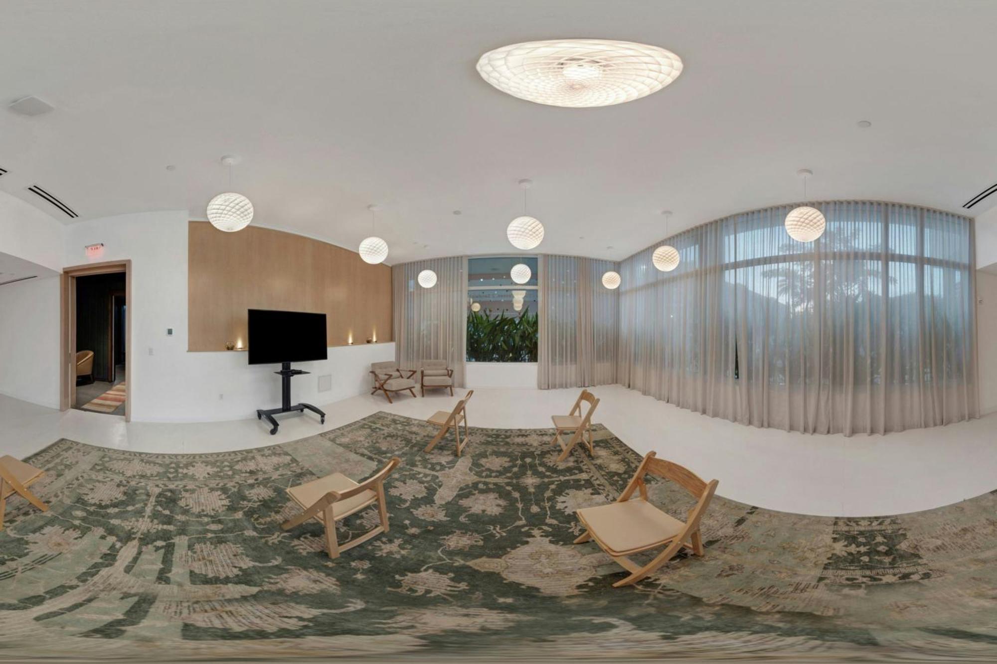 The Modern, A Tribute Portfolio Sarasota