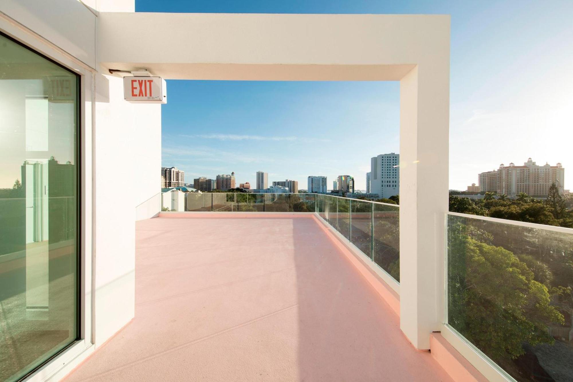 The Modern, A Tribute Portfolio 4* Sarasota