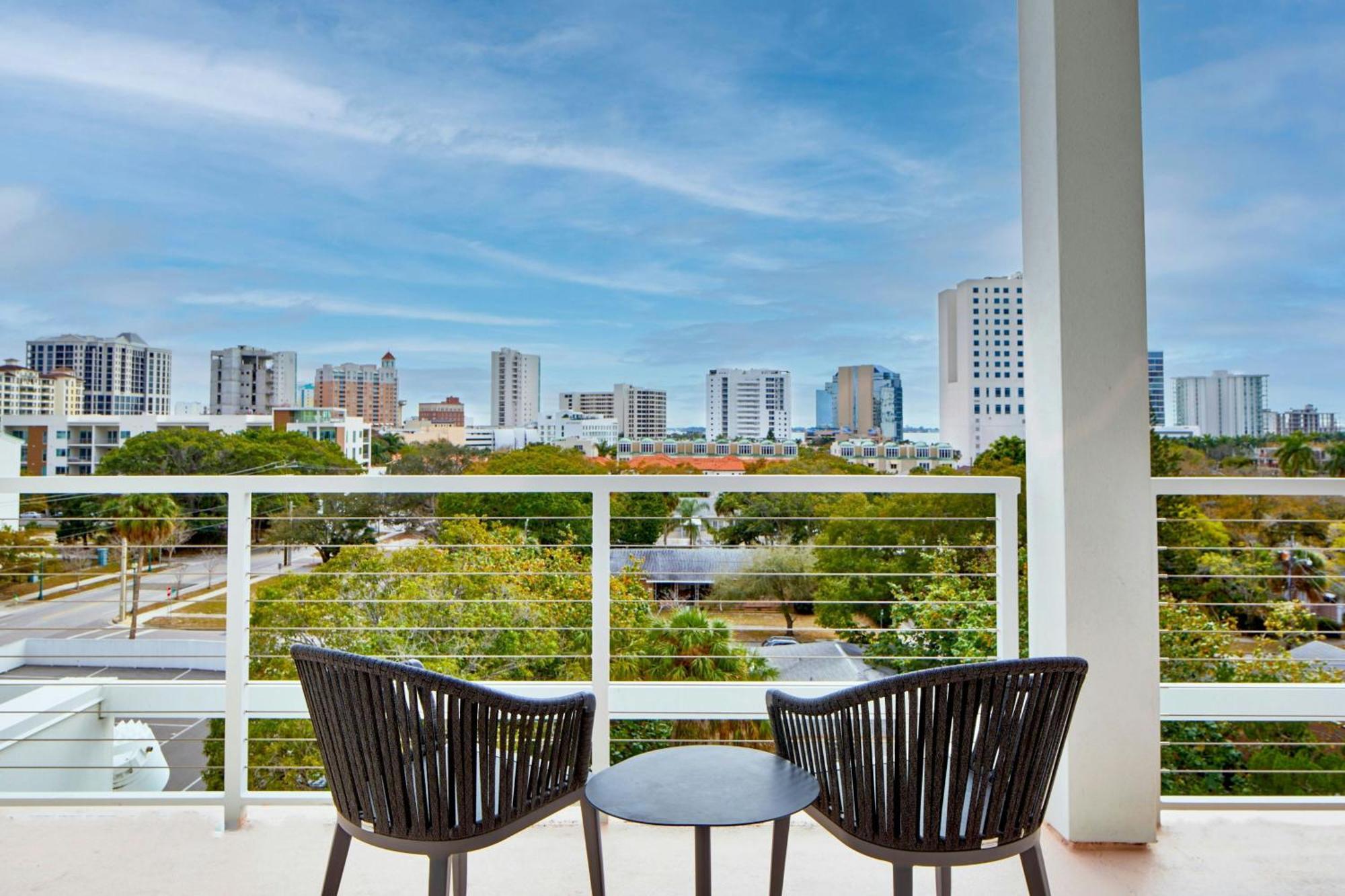 Hotel The Modern, A Tribute Portfolio 4*