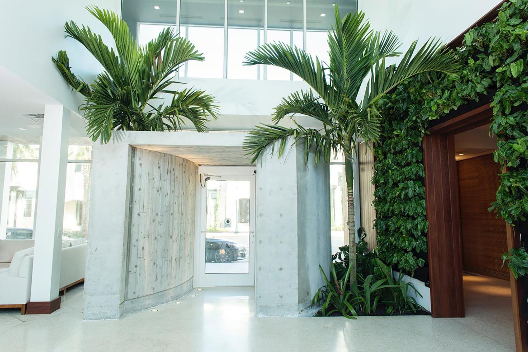 The Modern, A Tribute Portfolio Sarasota
