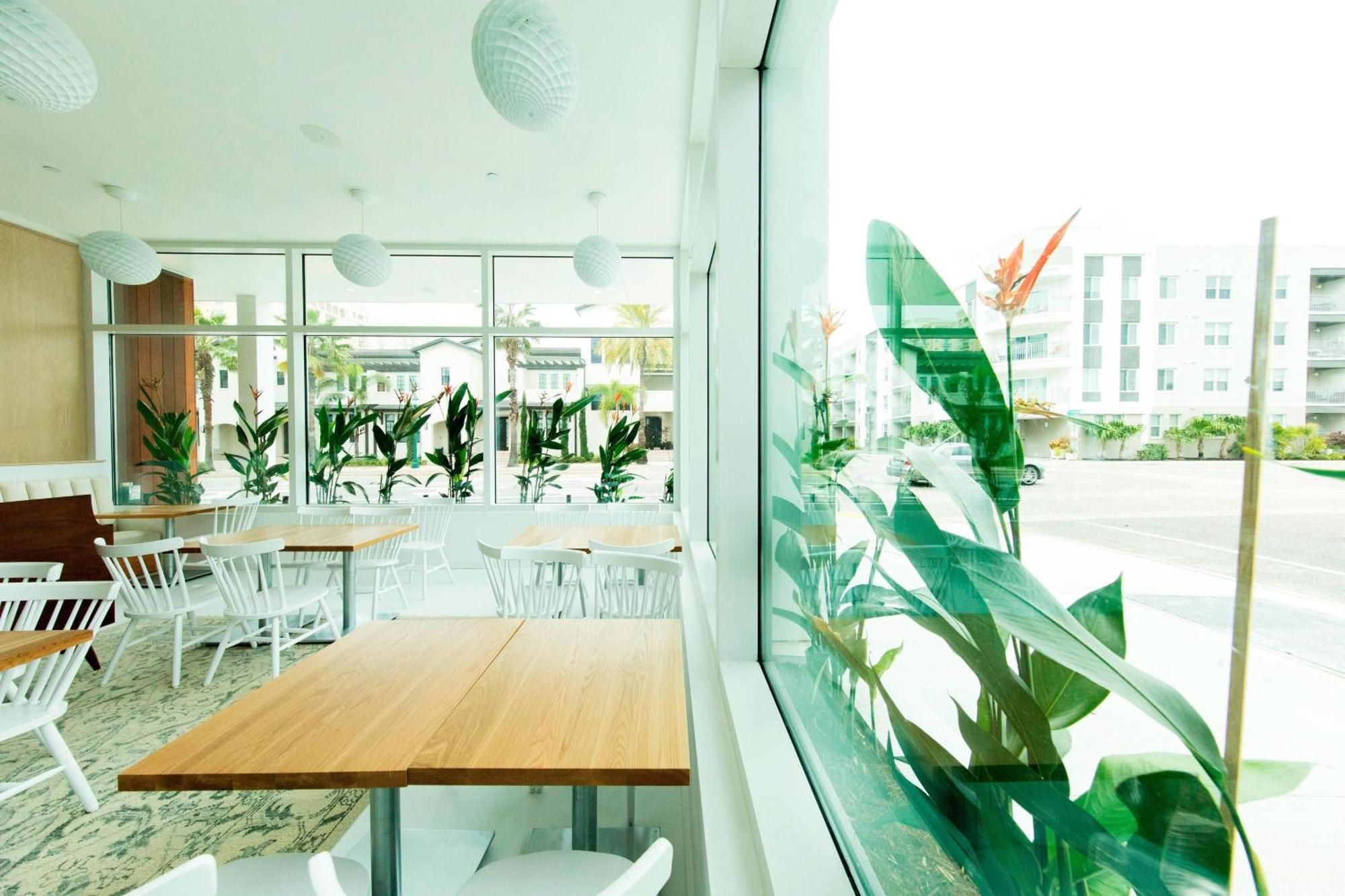 The Modern, A Tribute Portfolio 4* Sarasota