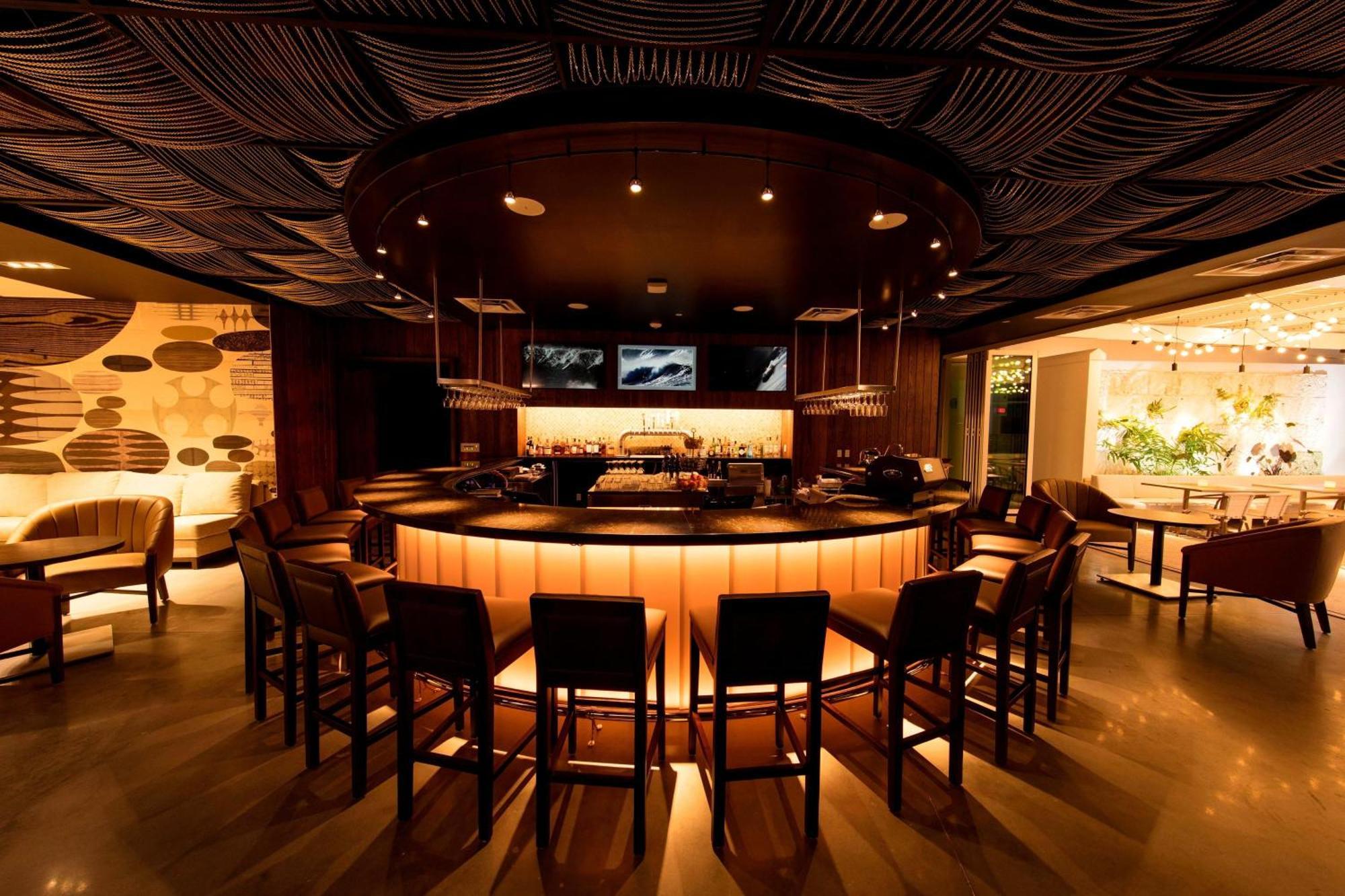 The Modern, A Tribute Portfolio Hotel 4*