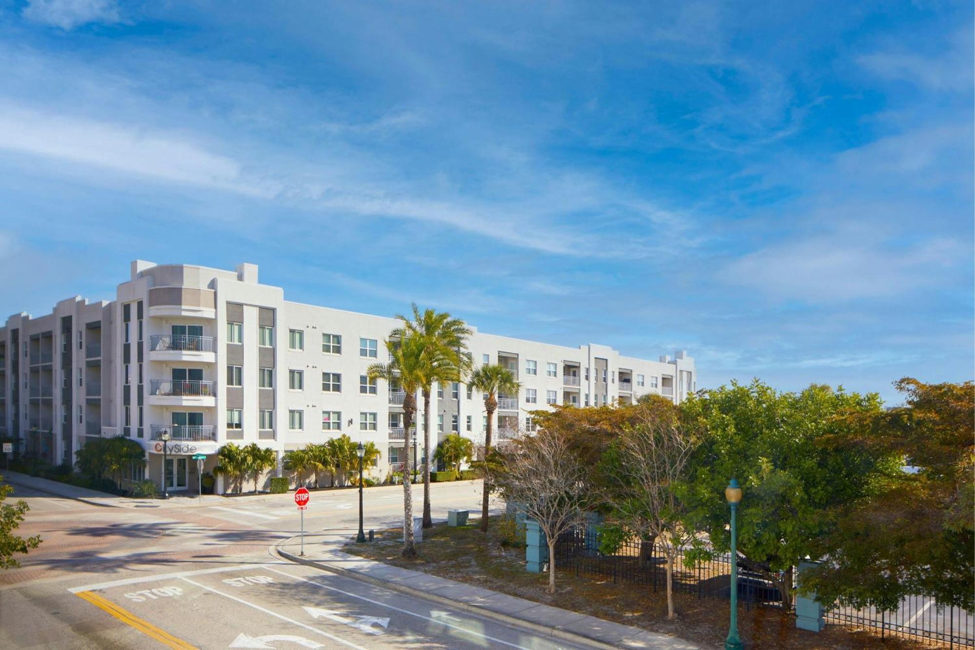 Hotel The Modern, A Tribute Portfolio Sarasota