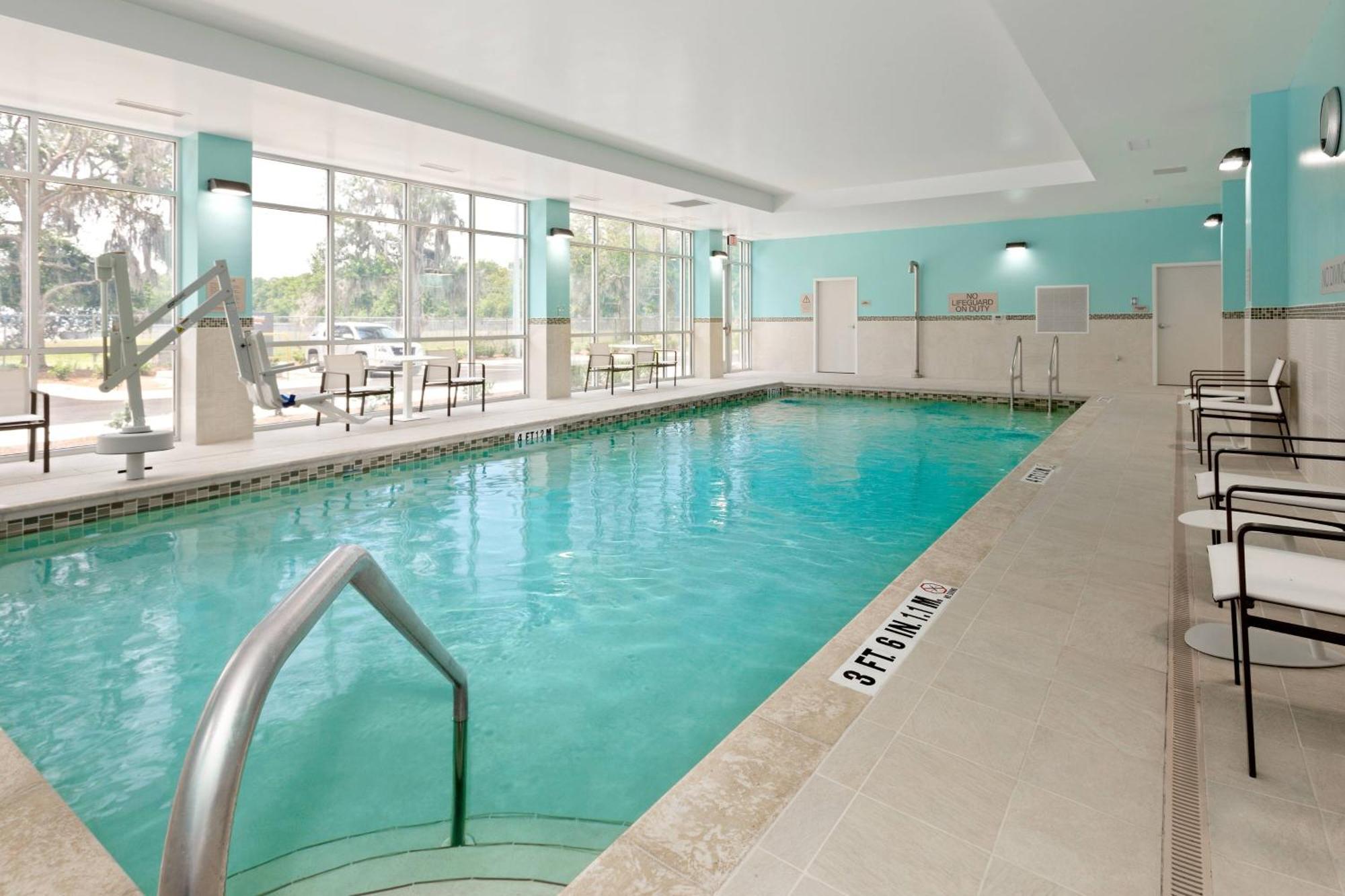 Springhill By Marriott Hotel 3*