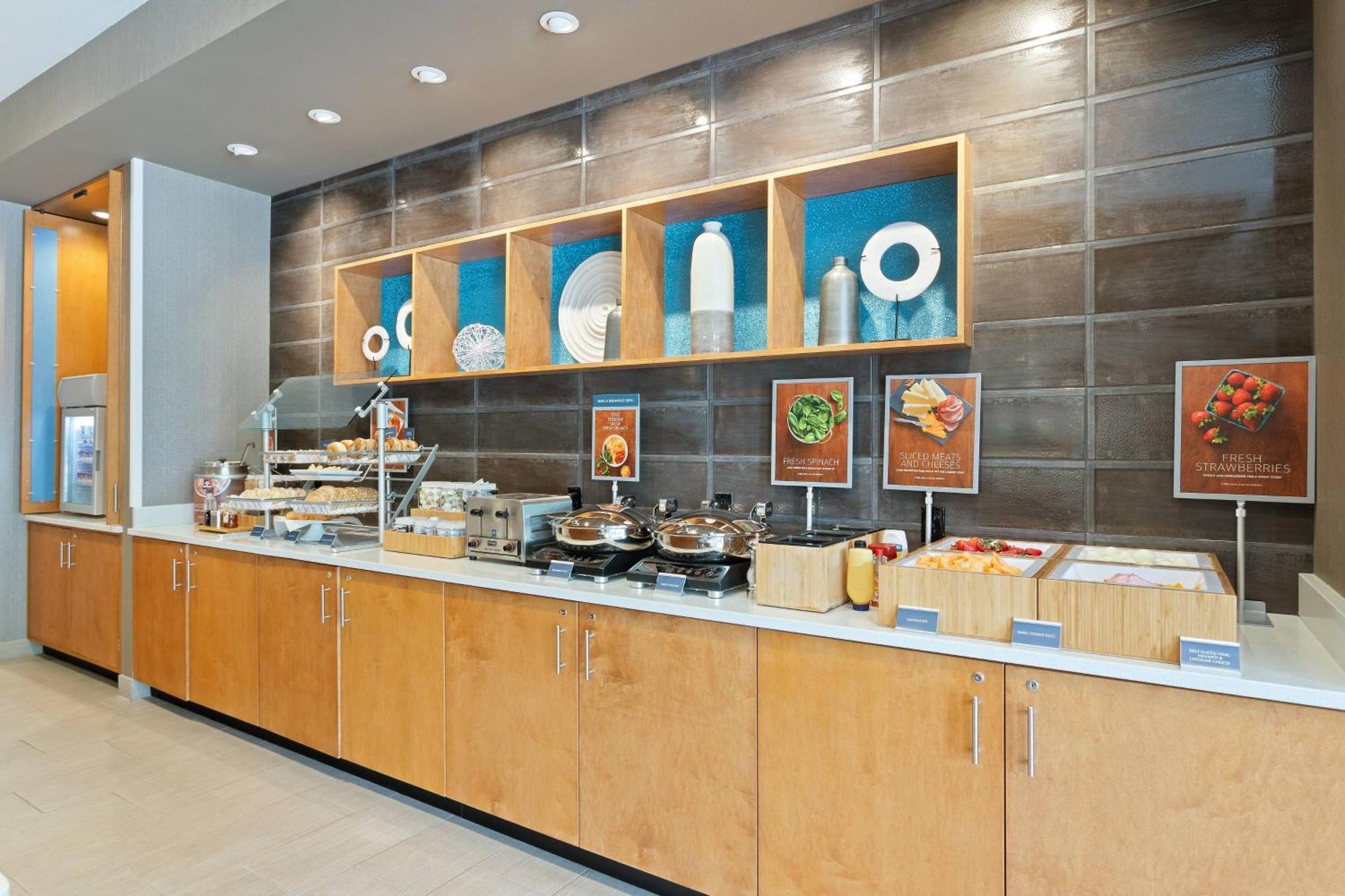 Springhill By Marriott Hotel Ocala