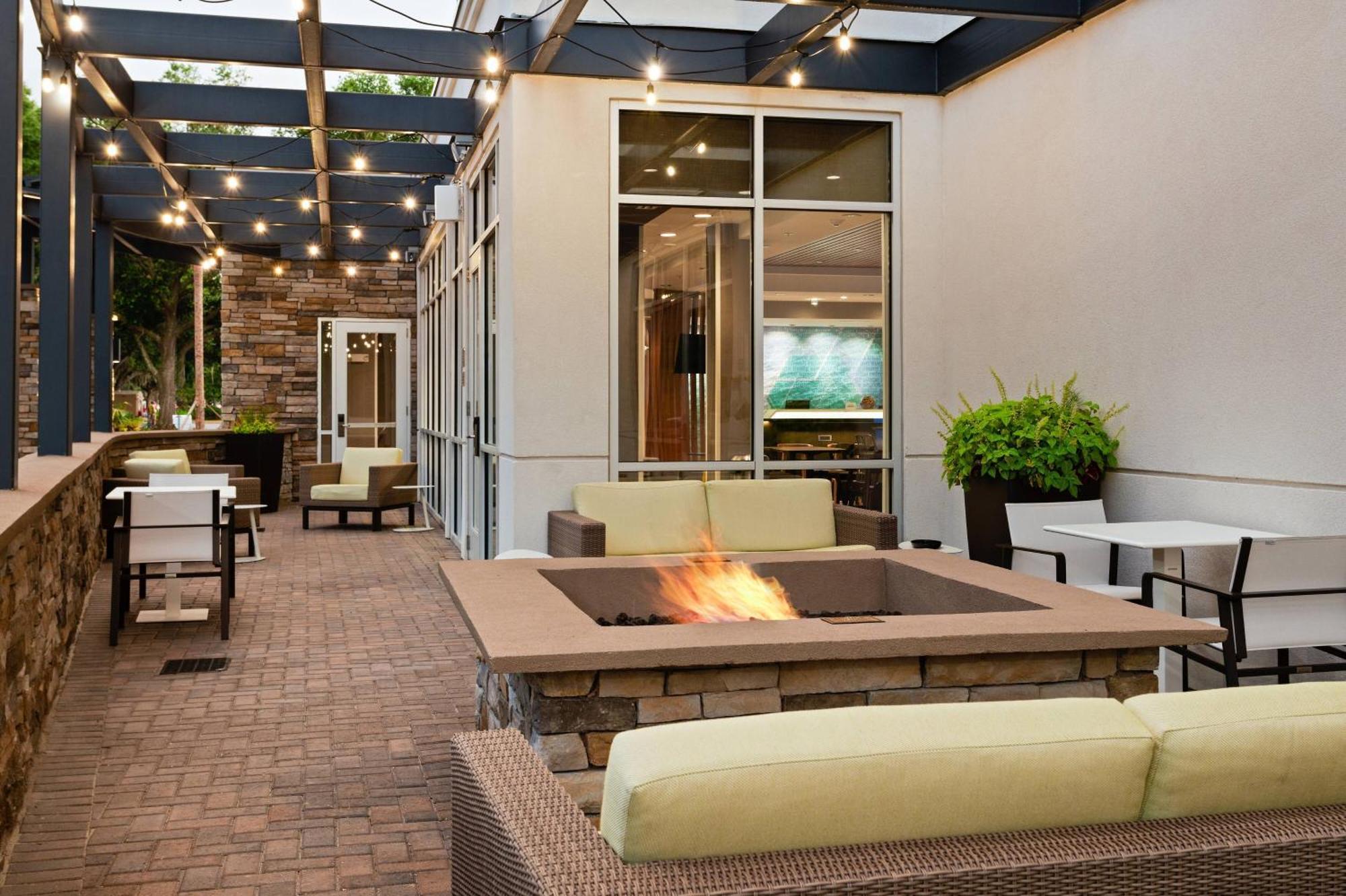 Hotel Springhill By Marriott Ocala