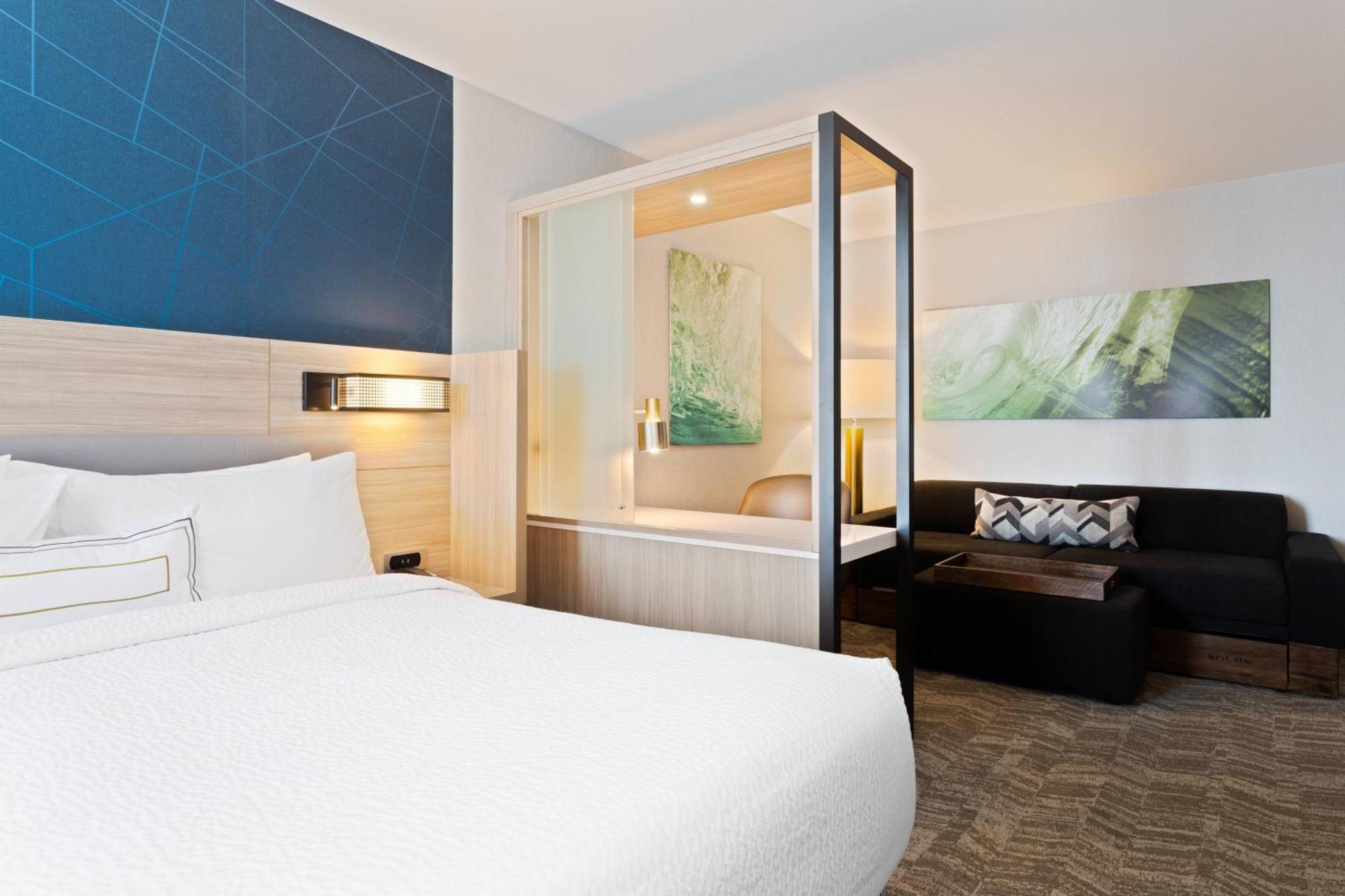 Springhill By Marriott Ocala
