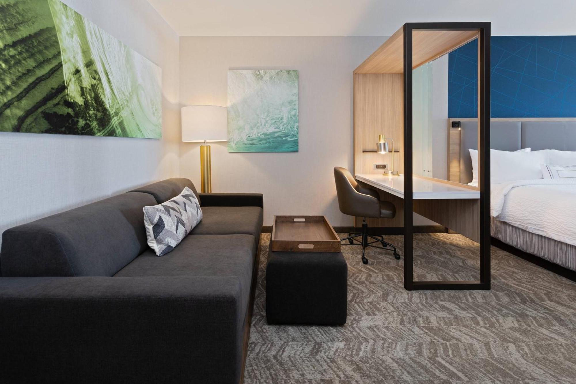 Springhill By Marriott