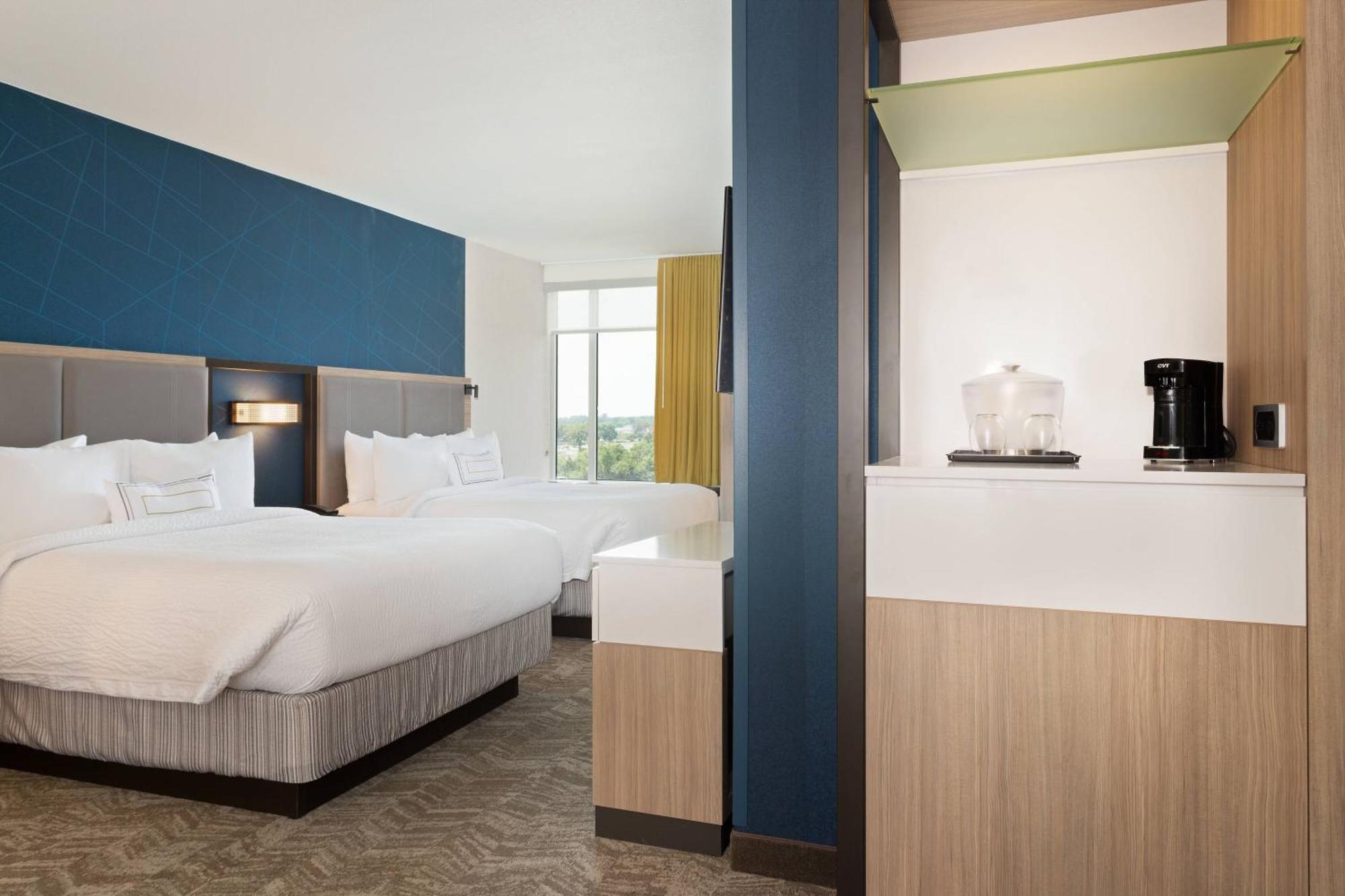Springhill By Marriott 3* Ocala