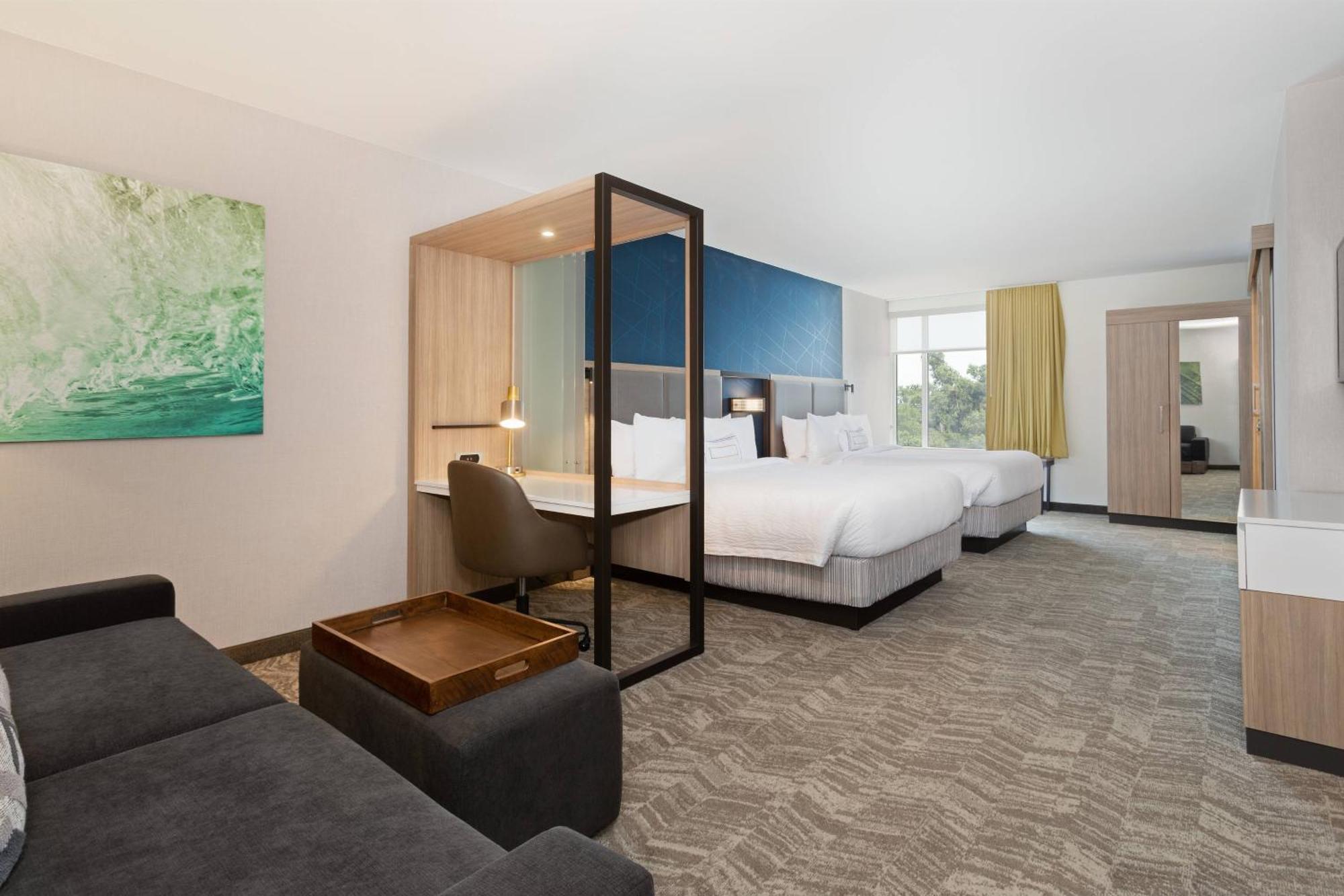Springhill By Marriott