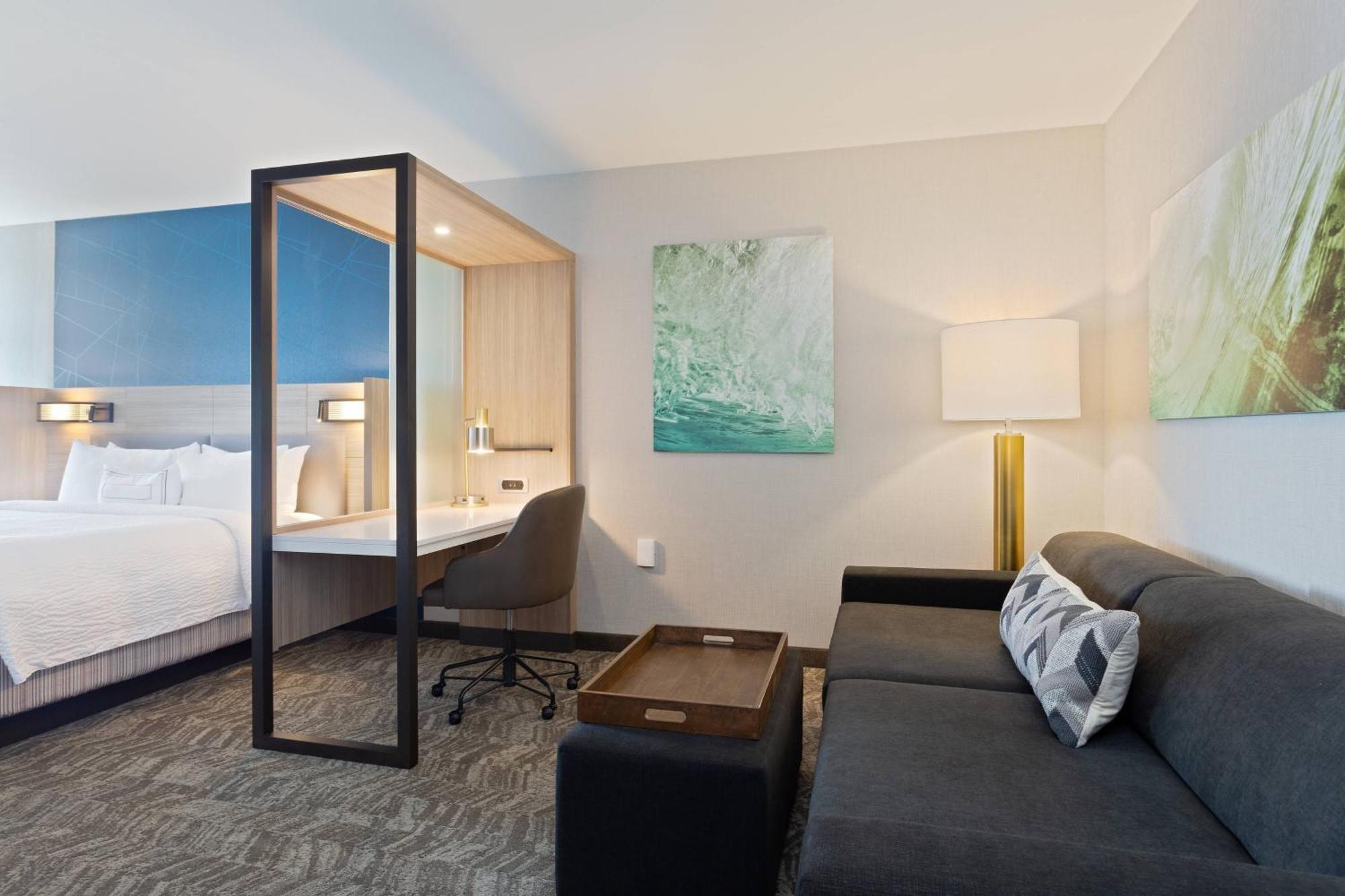 Springhill By Marriott Ocala