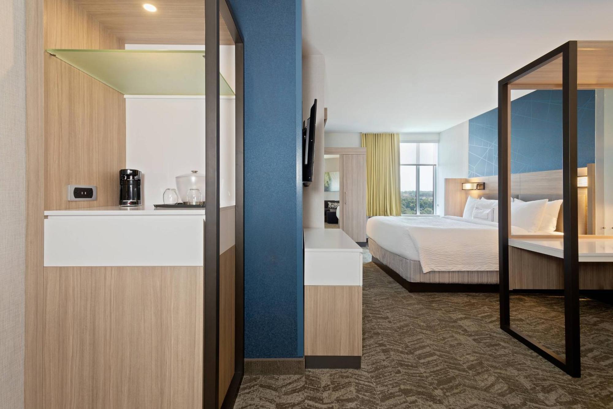 Springhill By Marriott 3* Ocala