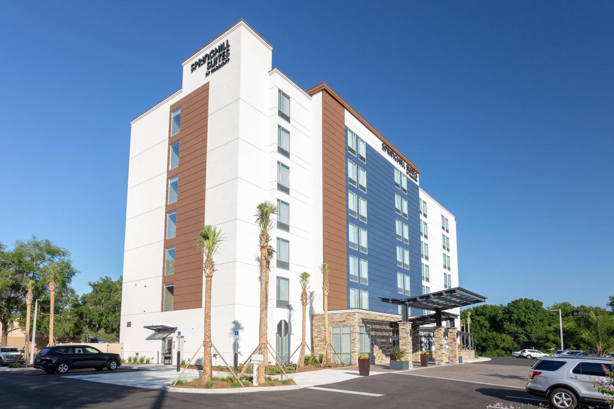 Springhill By Marriott