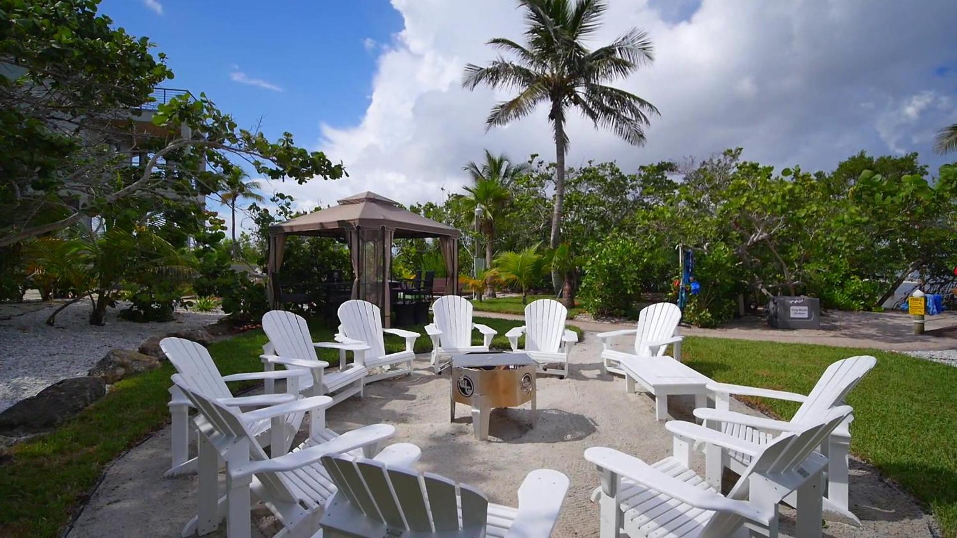 Villa Xanadu *