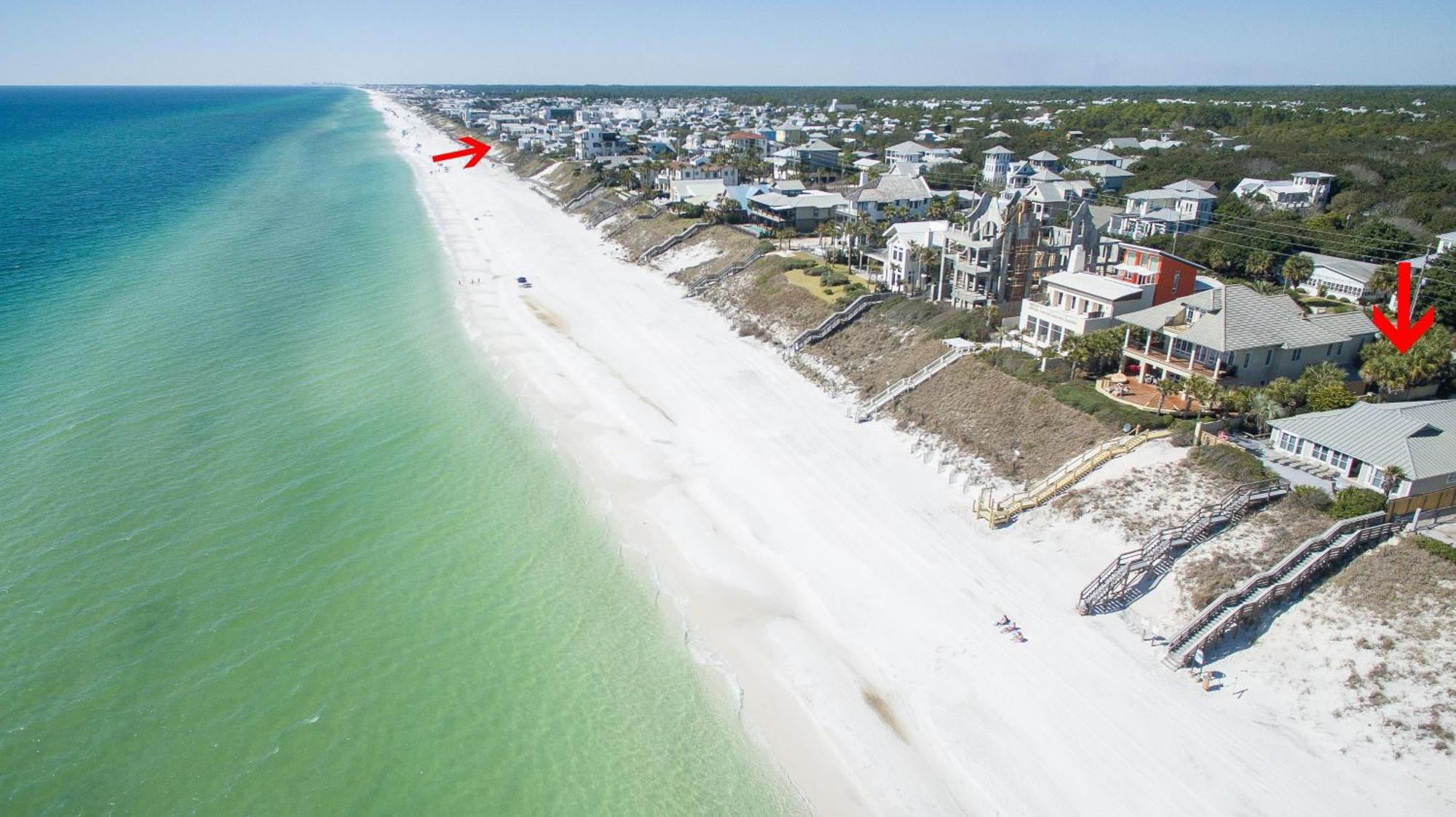 Holiday home She Sells Seashells Santa Rosa Beach