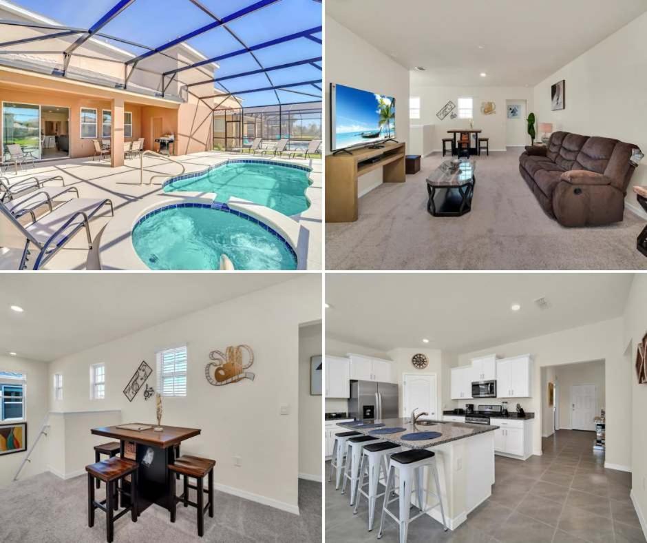 Holiday home Exclusive 7br By W Private Pool