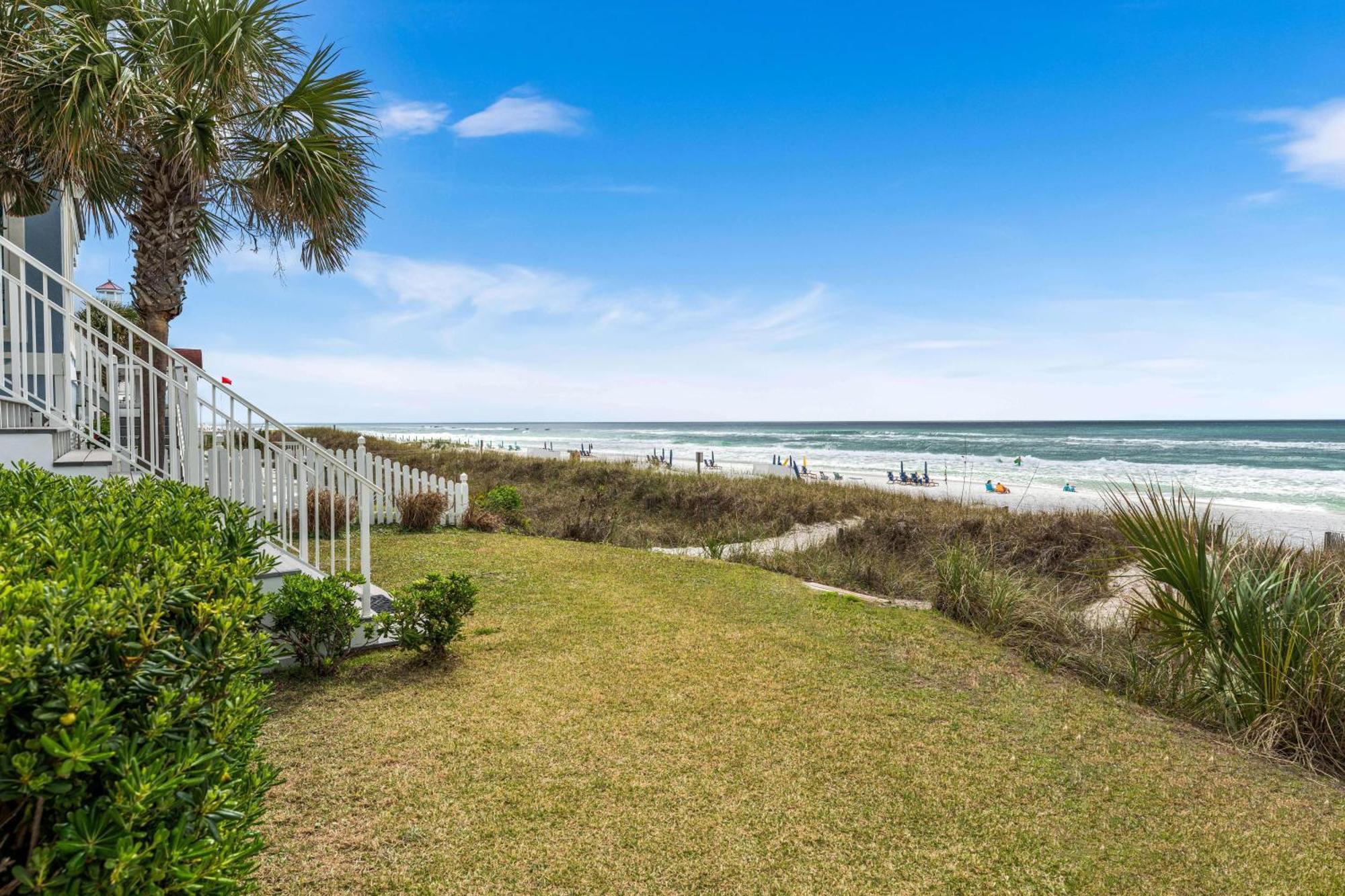 Sea Glass Holiday home Destin