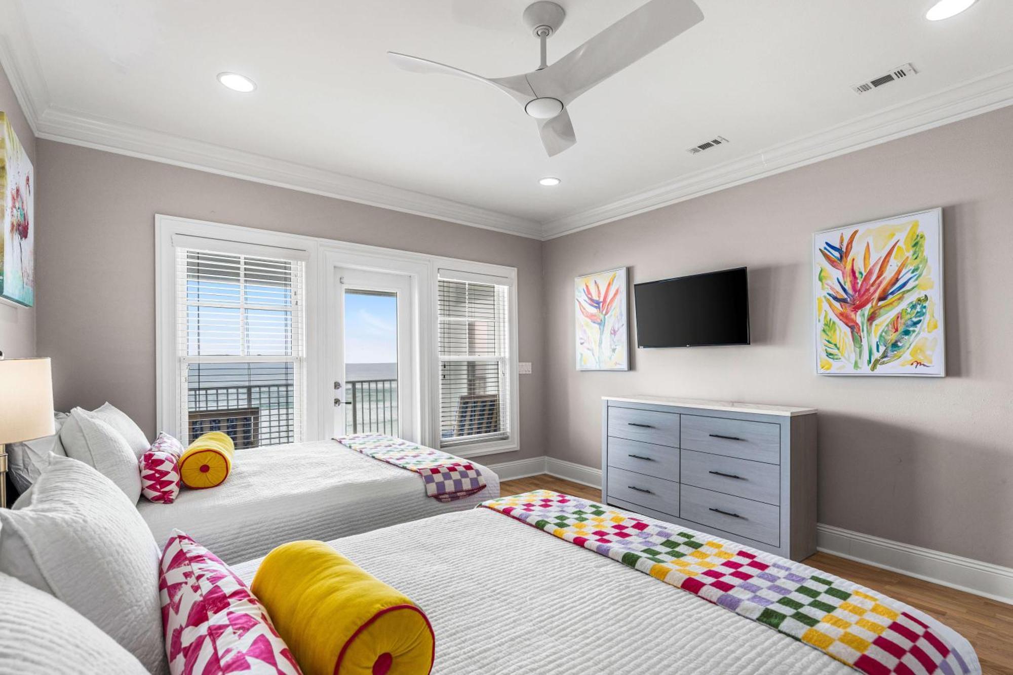 Sea Glass Holiday home Destin