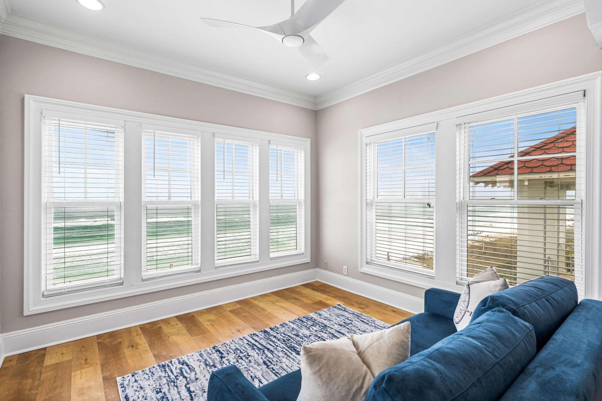 Sea Glass Holiday home