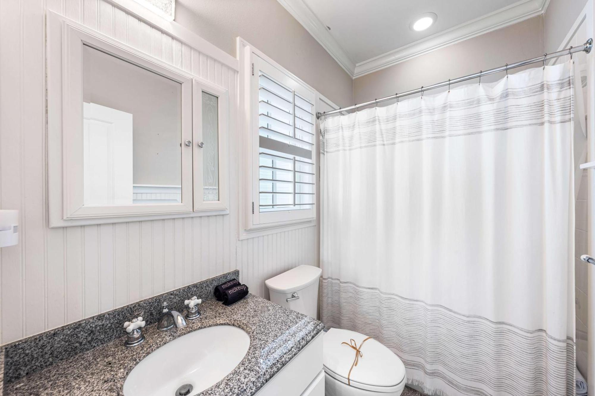 Sea Glass Holiday home Destin