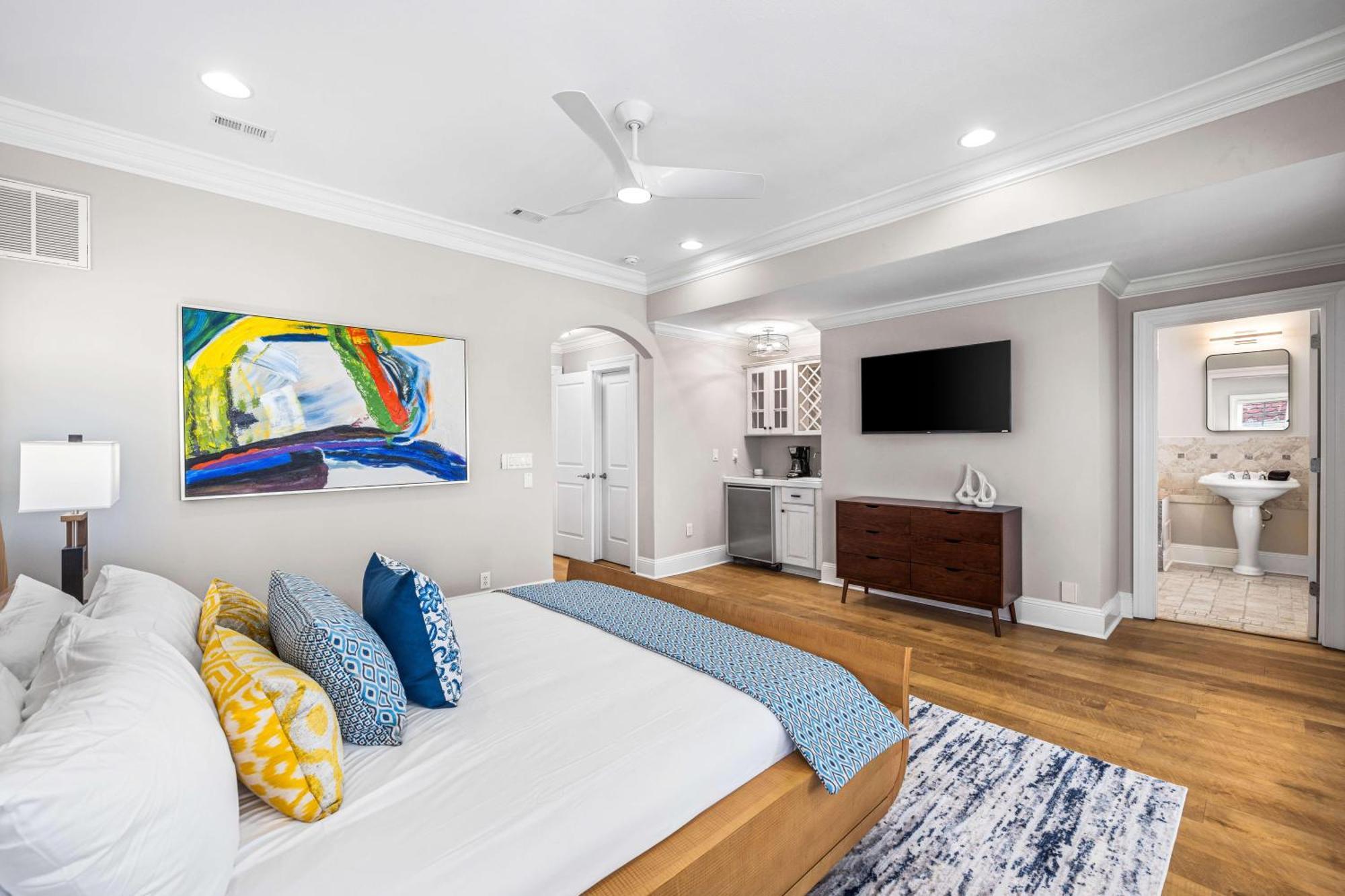 Sea Glass Holiday home Destin