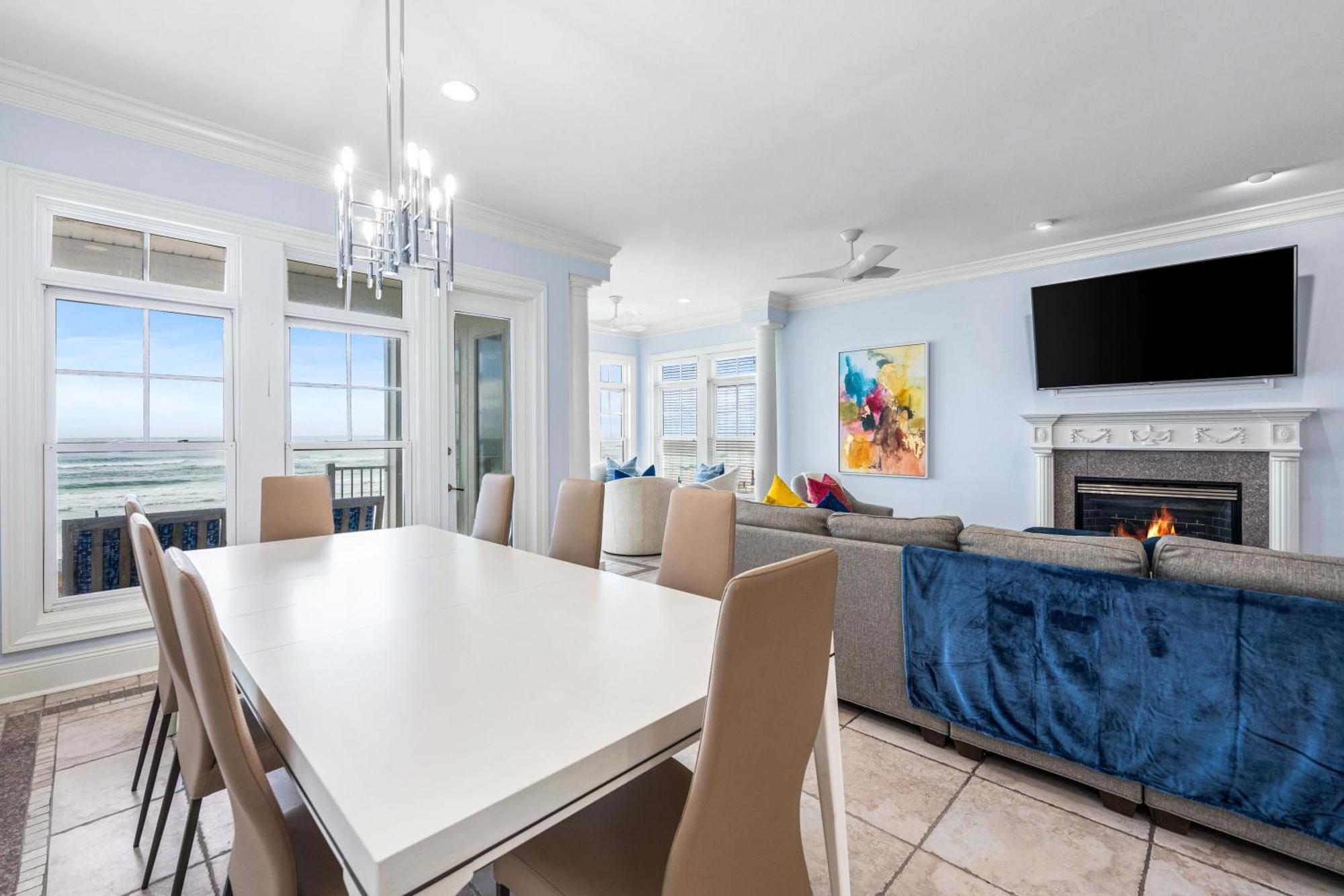 Sea Glass Holiday home Destin